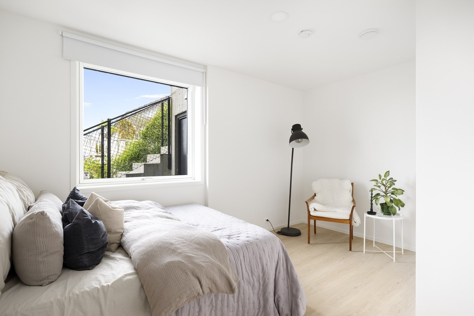 Soverom 2 Galleribilde