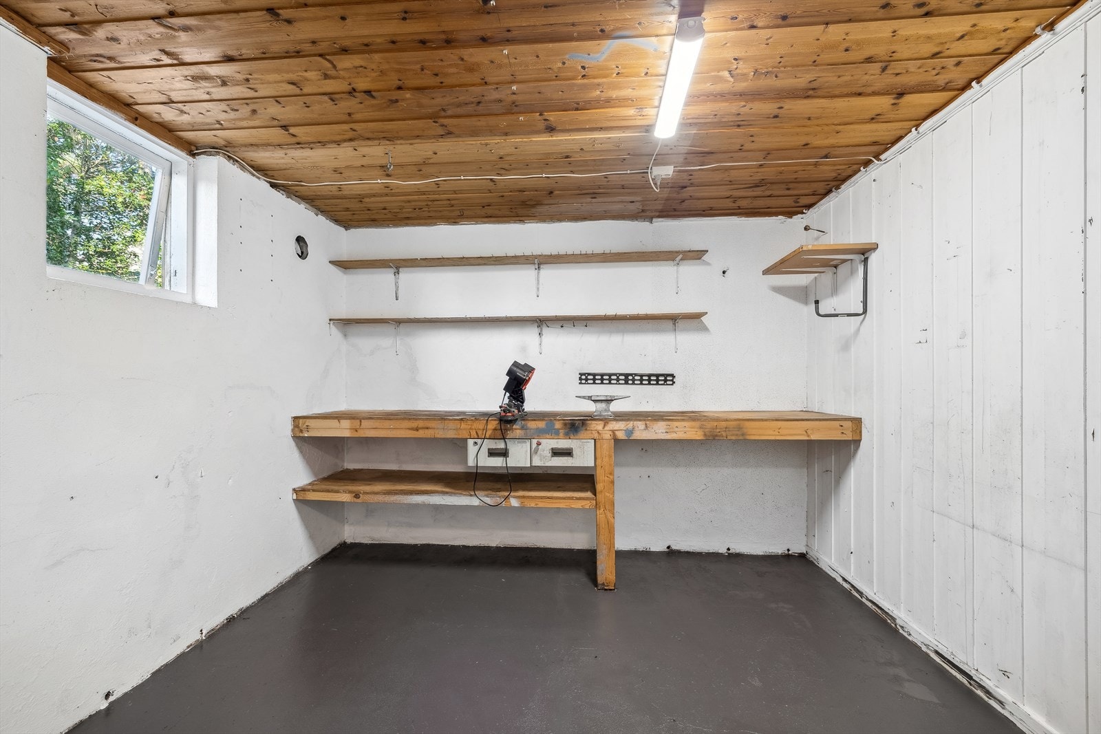 Bod/verksted Galleribilde