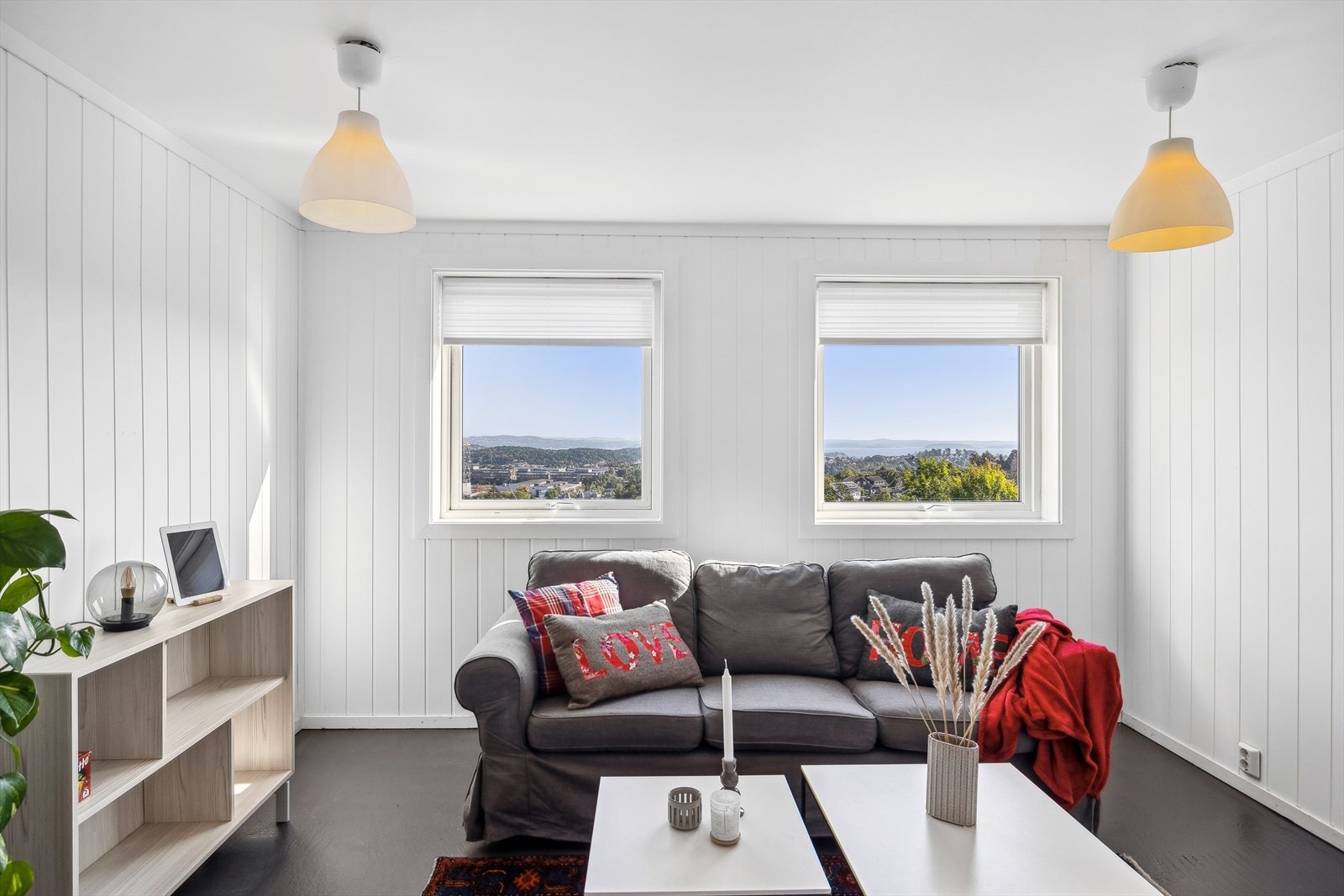 Kjellerstue Galleribilde