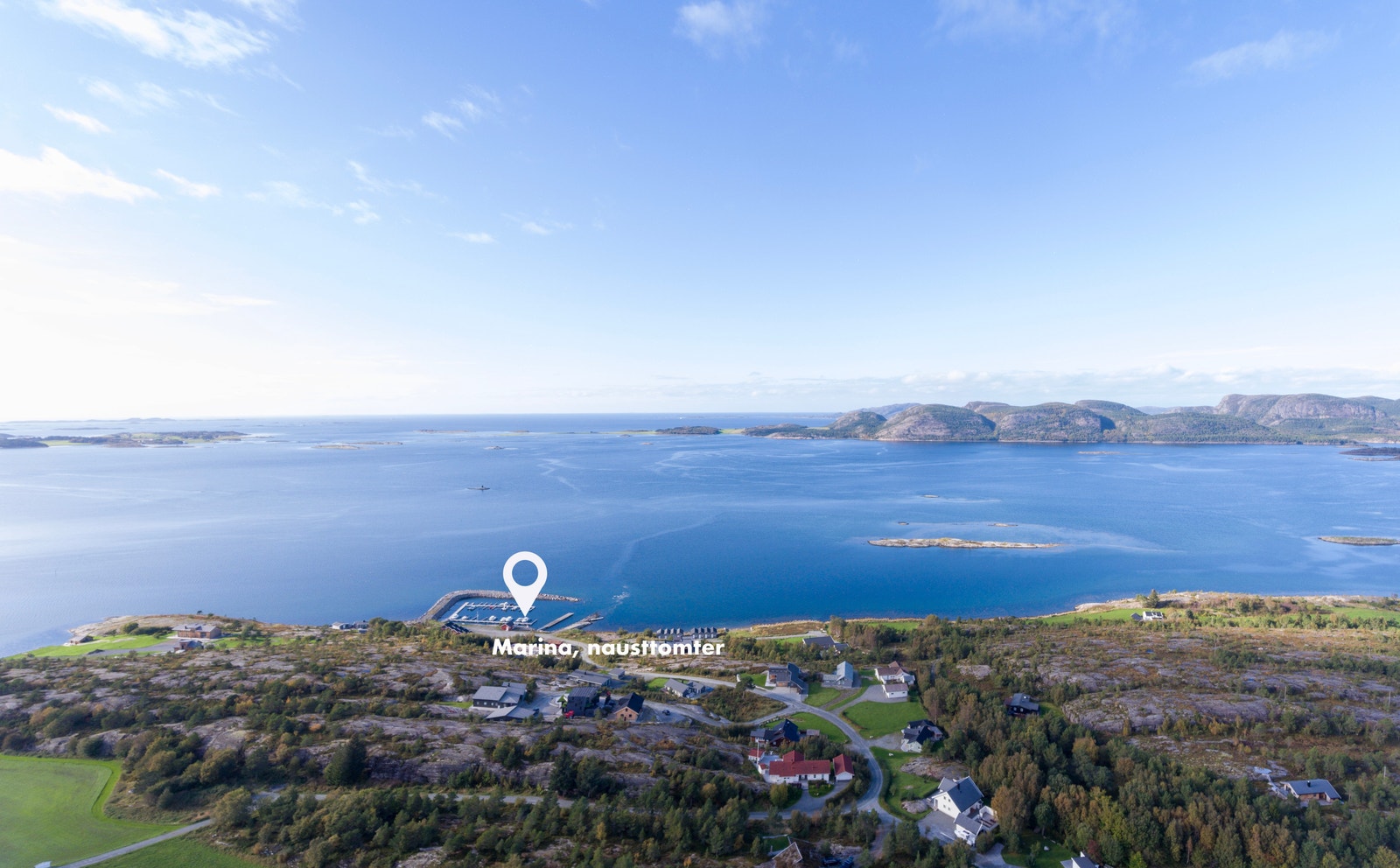 Kontakt grunneier Tore Alstad på tlf. 92413358 for spørsmål eller avtale om visning Galleribilde