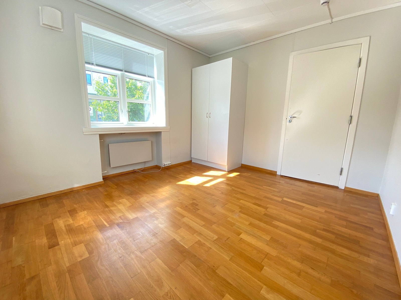 Rom 3 blir ledig 1. februar Galleribilde