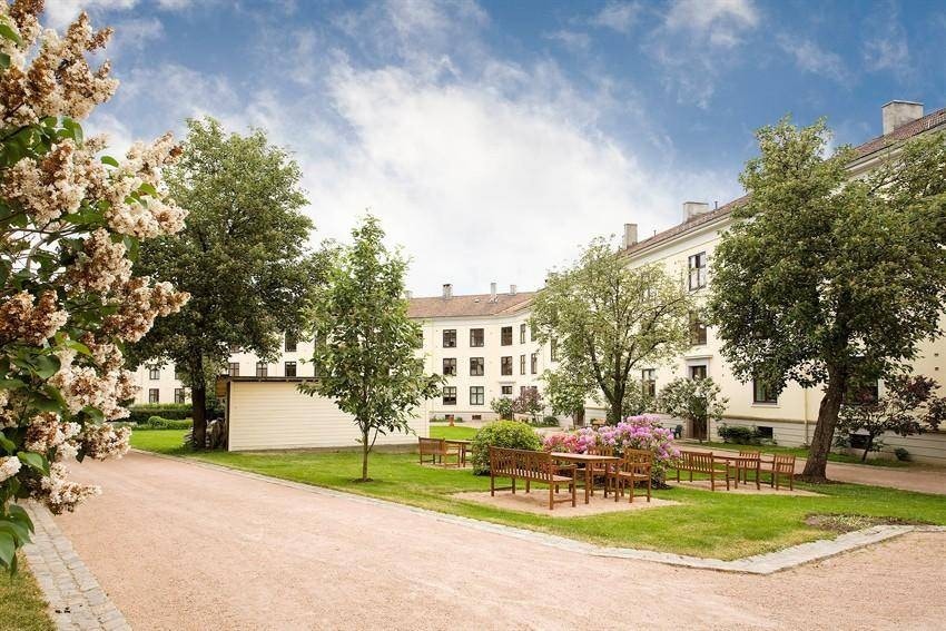 Velkommen til Colletts gate 60E! Galleribilde