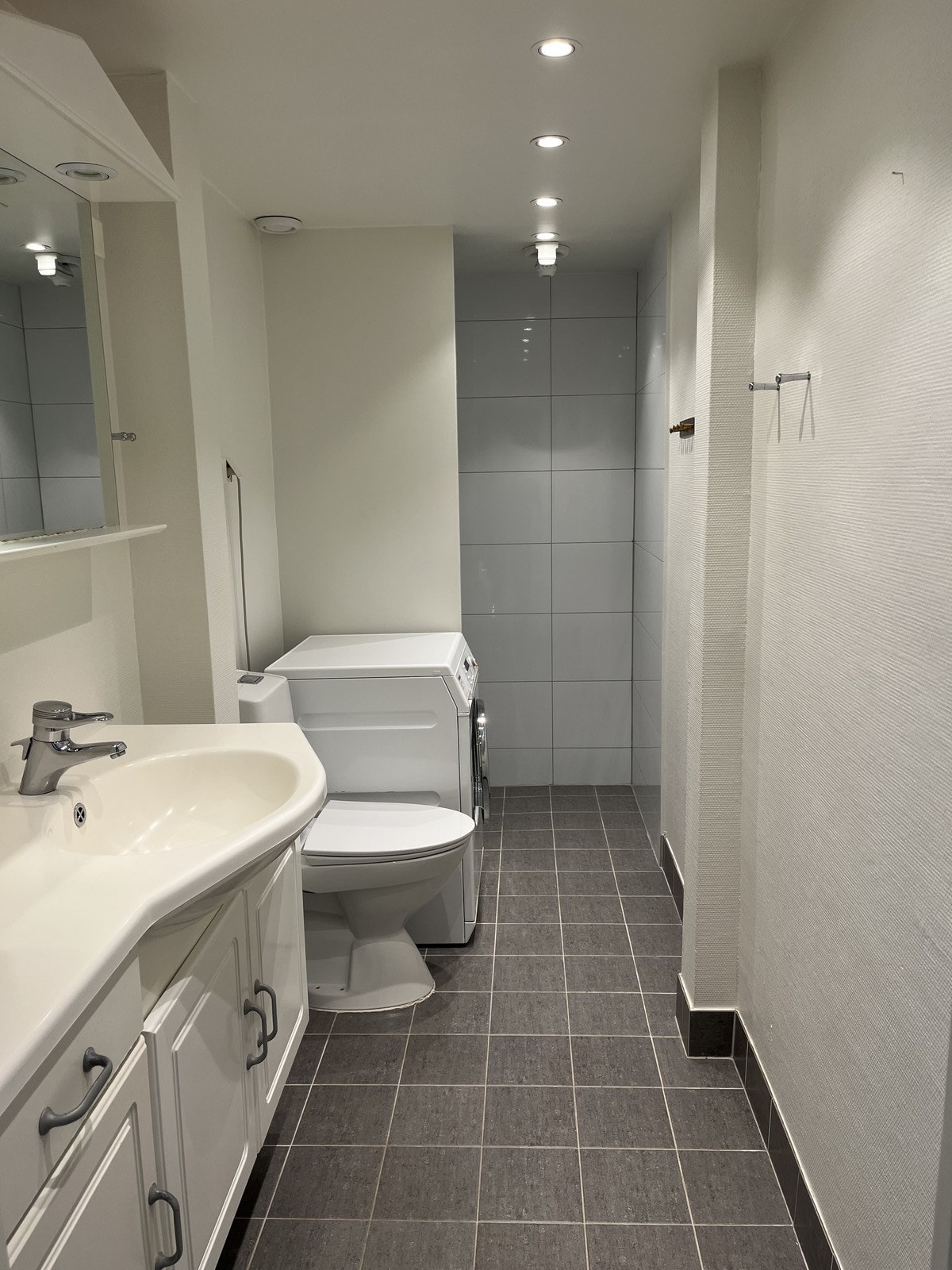 Nyere bad. Galleribilde