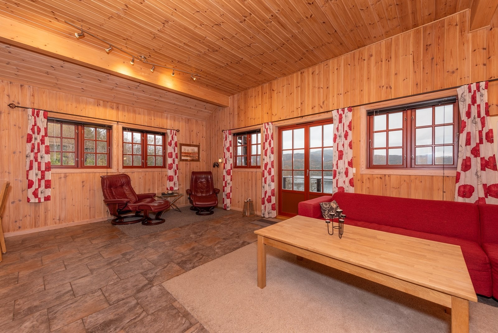 God plass til møblering etter eget ønske og behov. Galleribilde