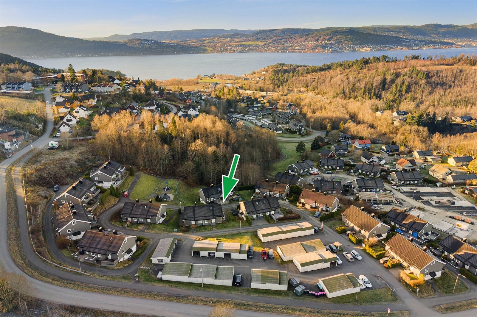 Nærmiljø Galleribilde