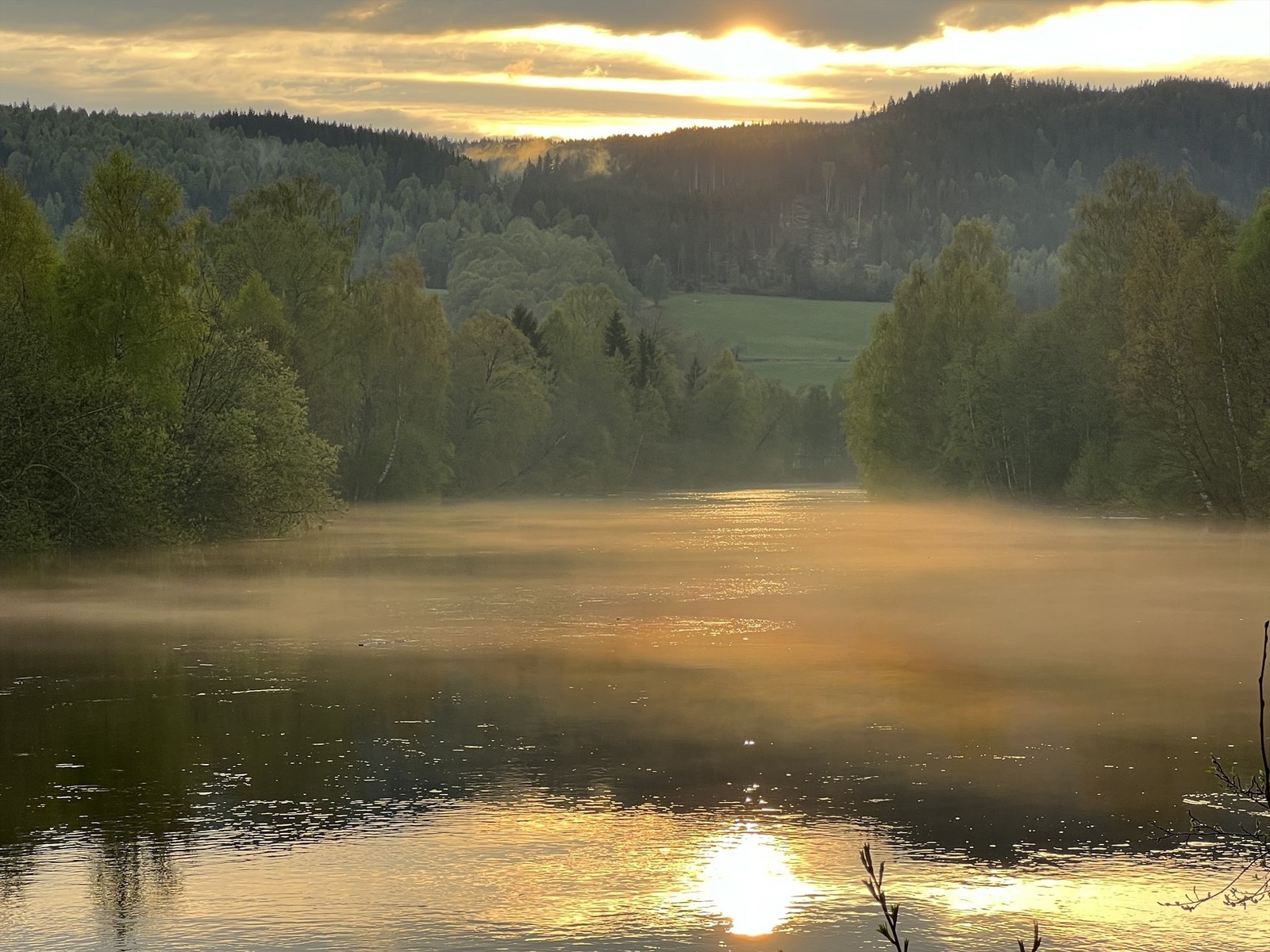 Stemningsbilde fra selger Galleribilde