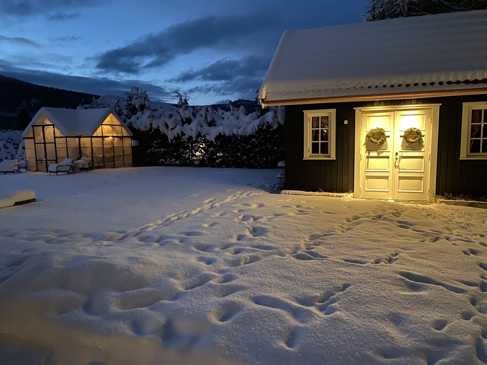Stemningsbilde fra selger Galleribilde
