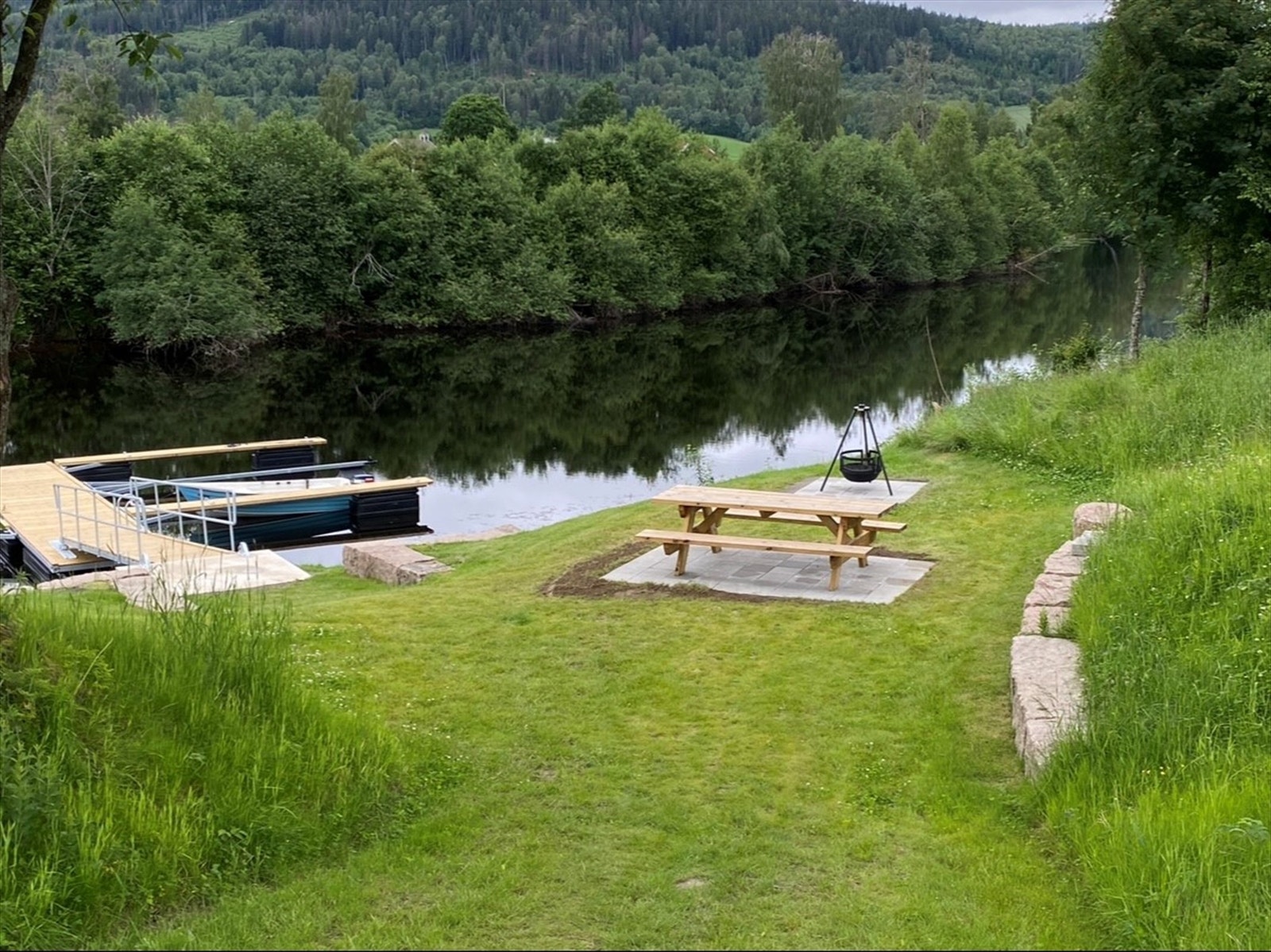 Stemningsbilde fra selger Galleribilde