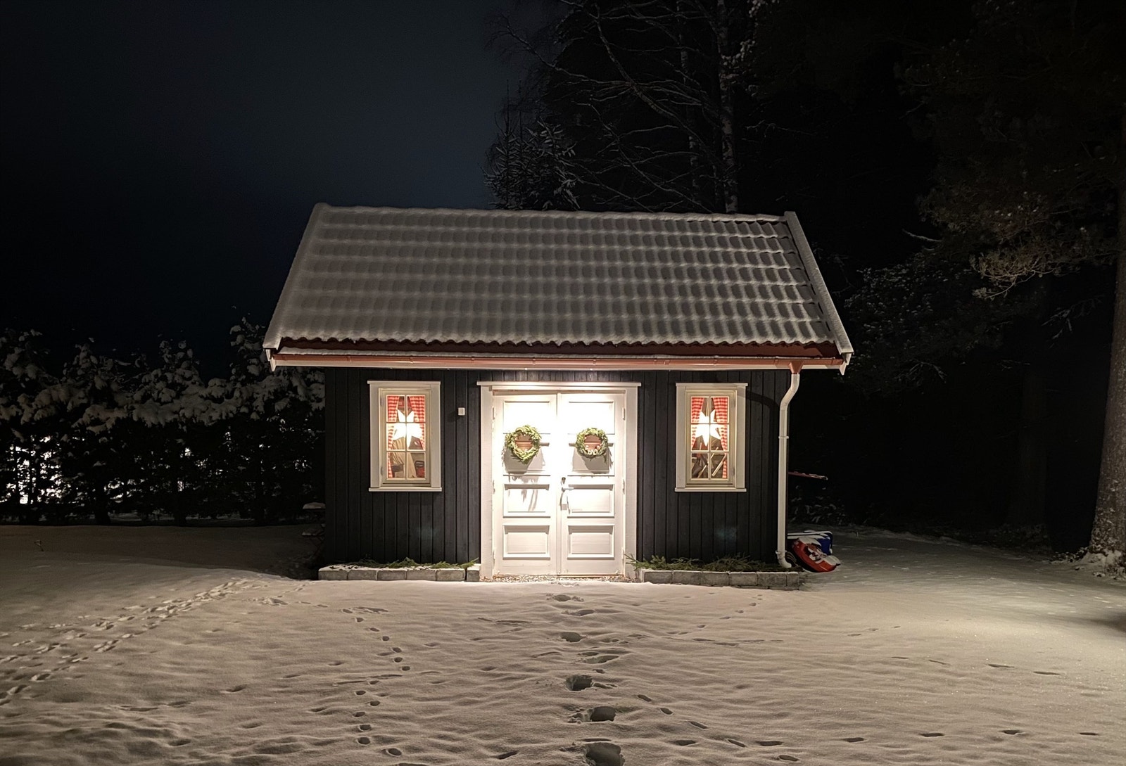 Stemningsbilde fra selger Galleribilde