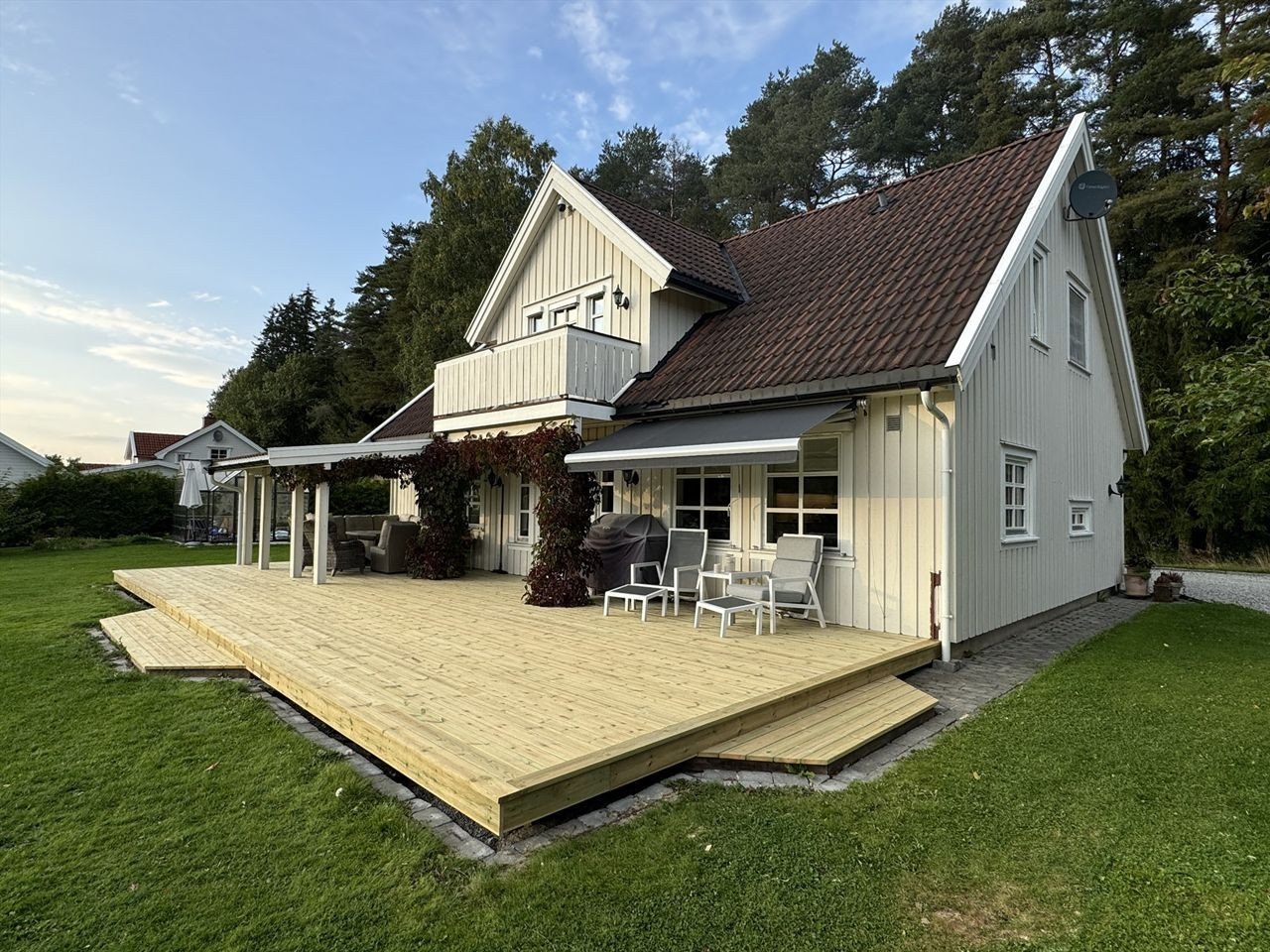 Stemningsbilde fra selger Galleribilde