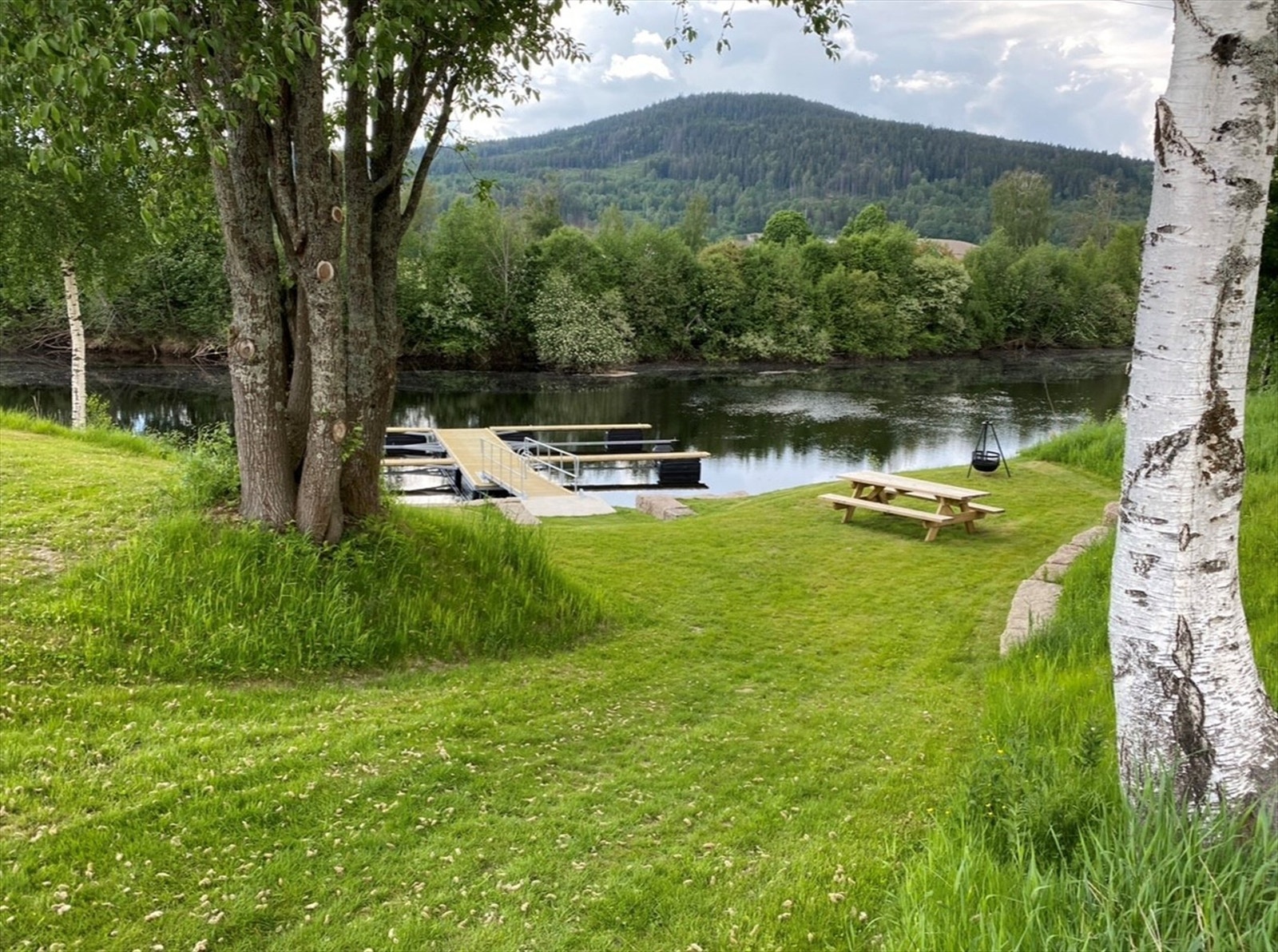 Stemningsbilde fra selger Galleribilde