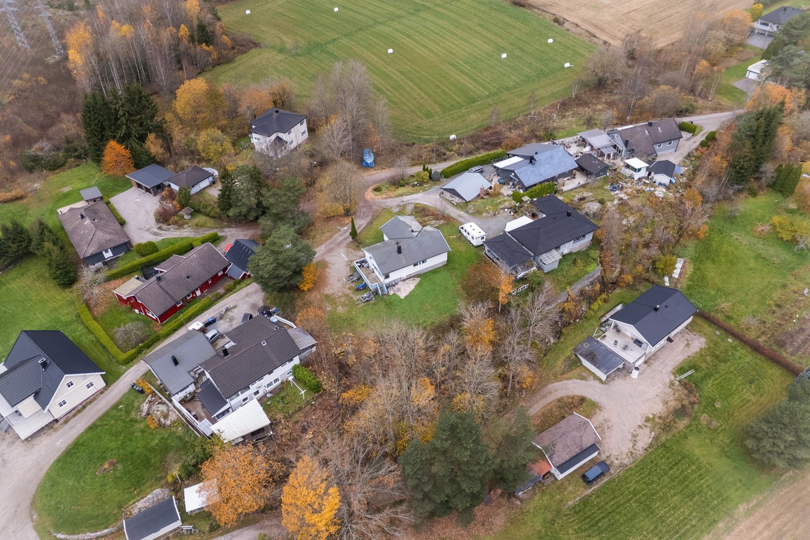 Rammetillatelse, arkitekttegnigner m.mer ligger som vedlegg til salgsoppgaven Galleribilde