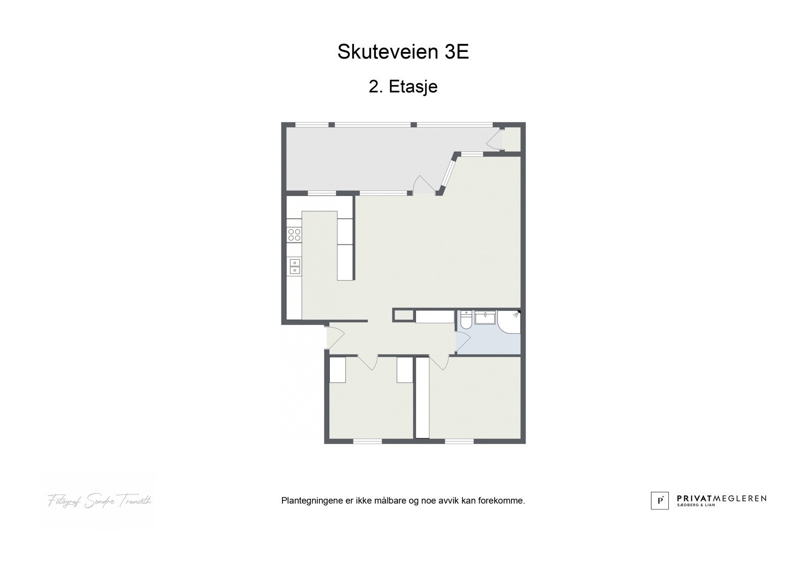 - Husk å melde deg på visning | Kontakt gjerne megler for spørsmål - Galleribilde