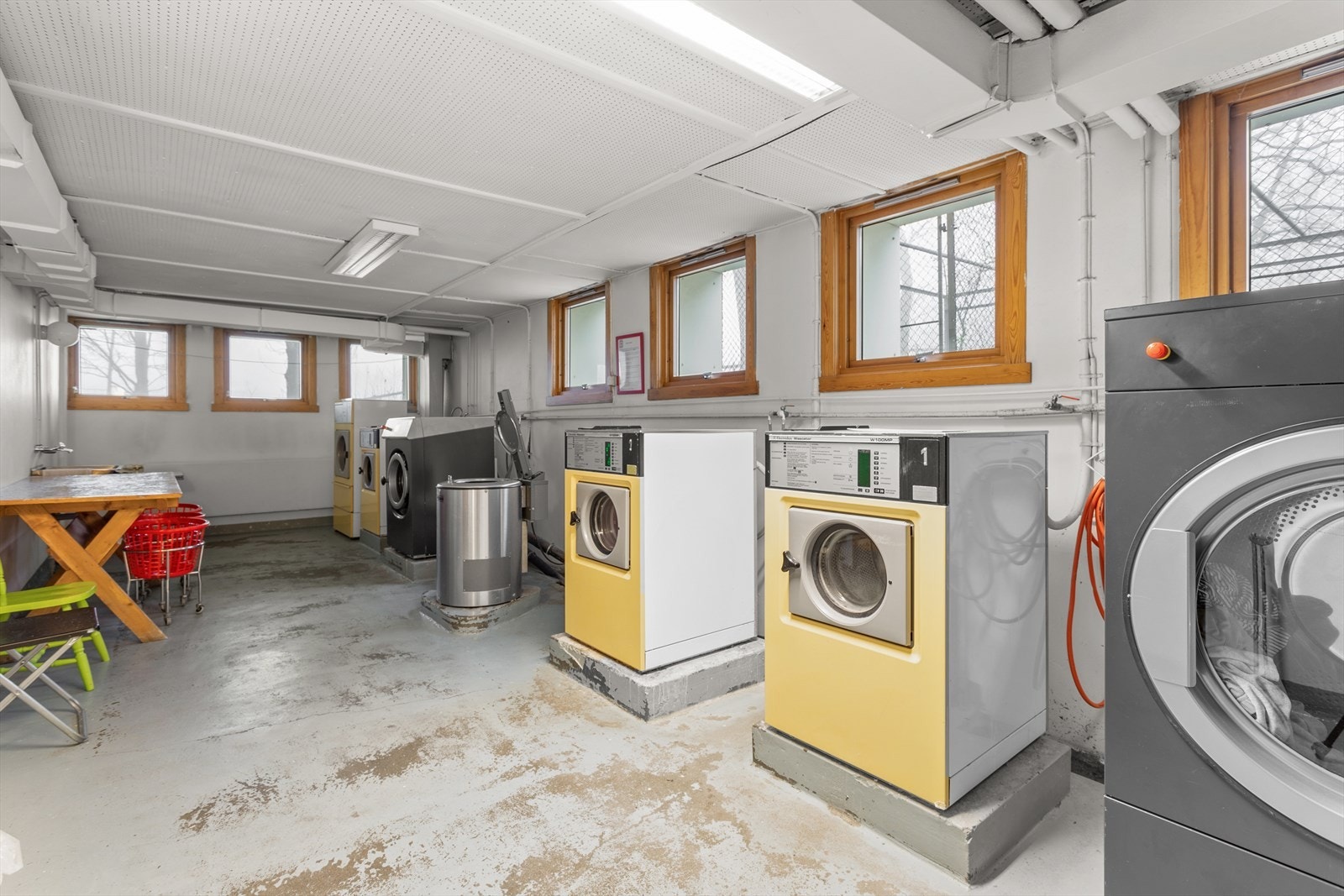 Fellesvaskeri Galleribilde