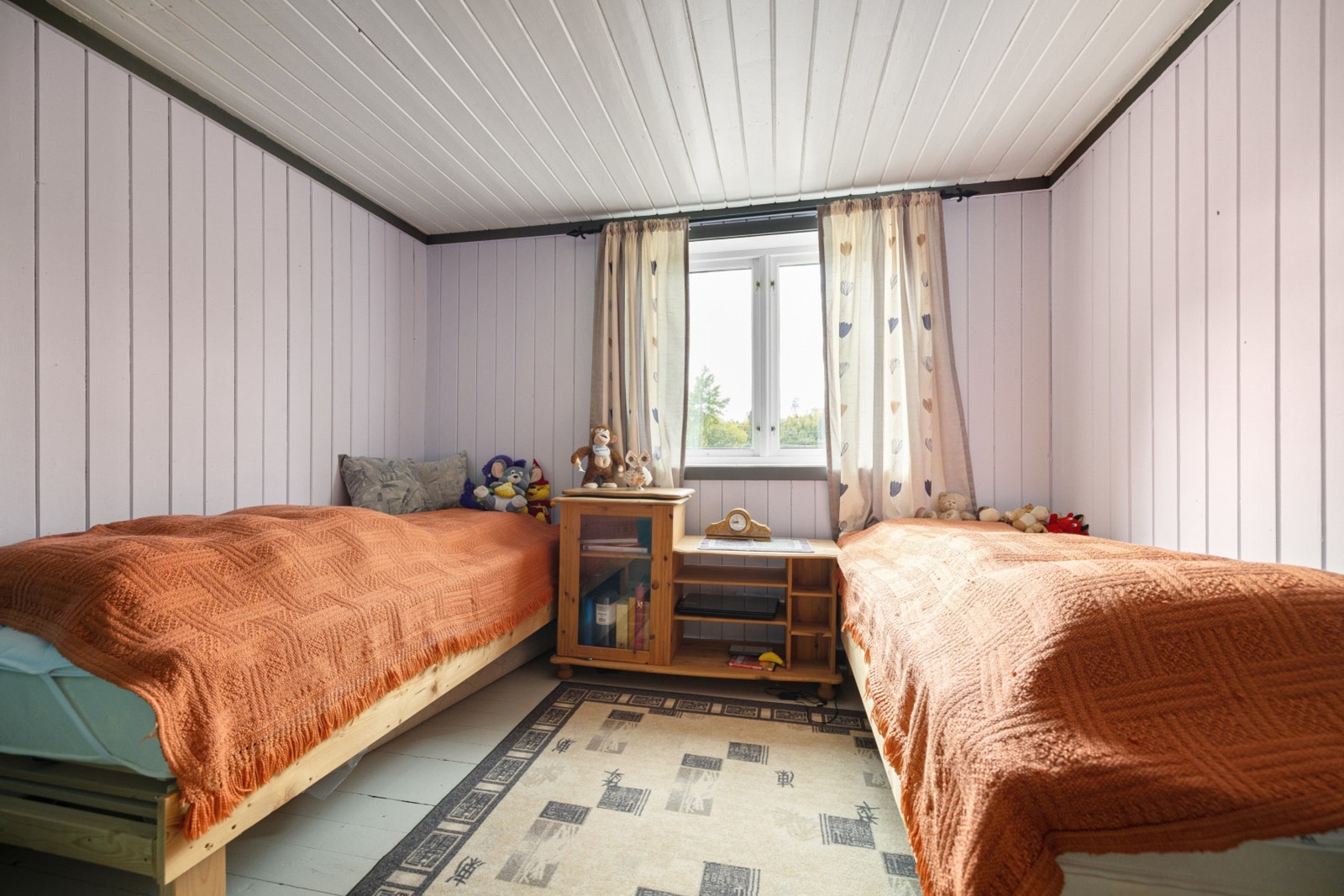 Soverom i leilighet 718. Galleribilde