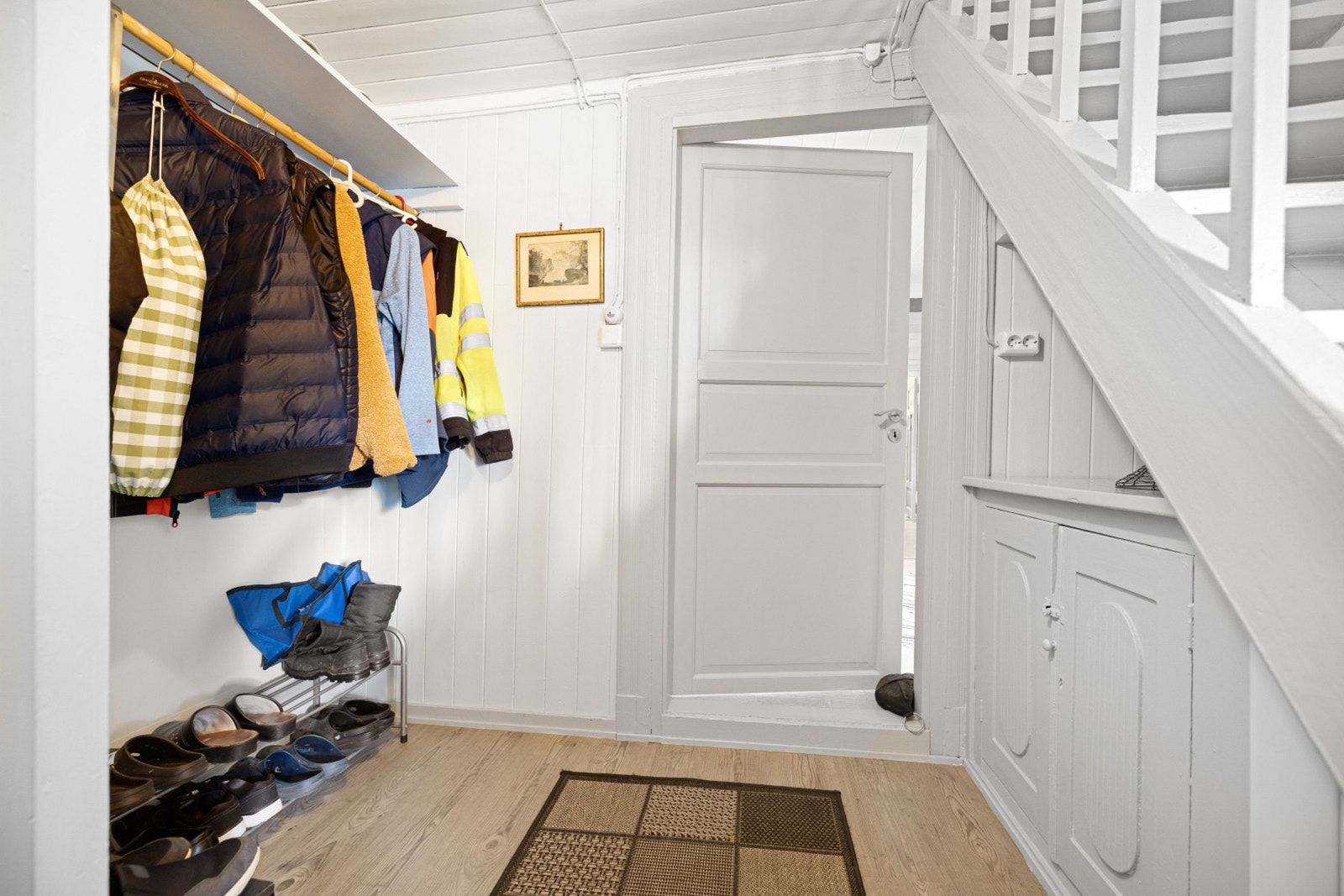 Velkommen inn i leilighet 718! Galleribilde