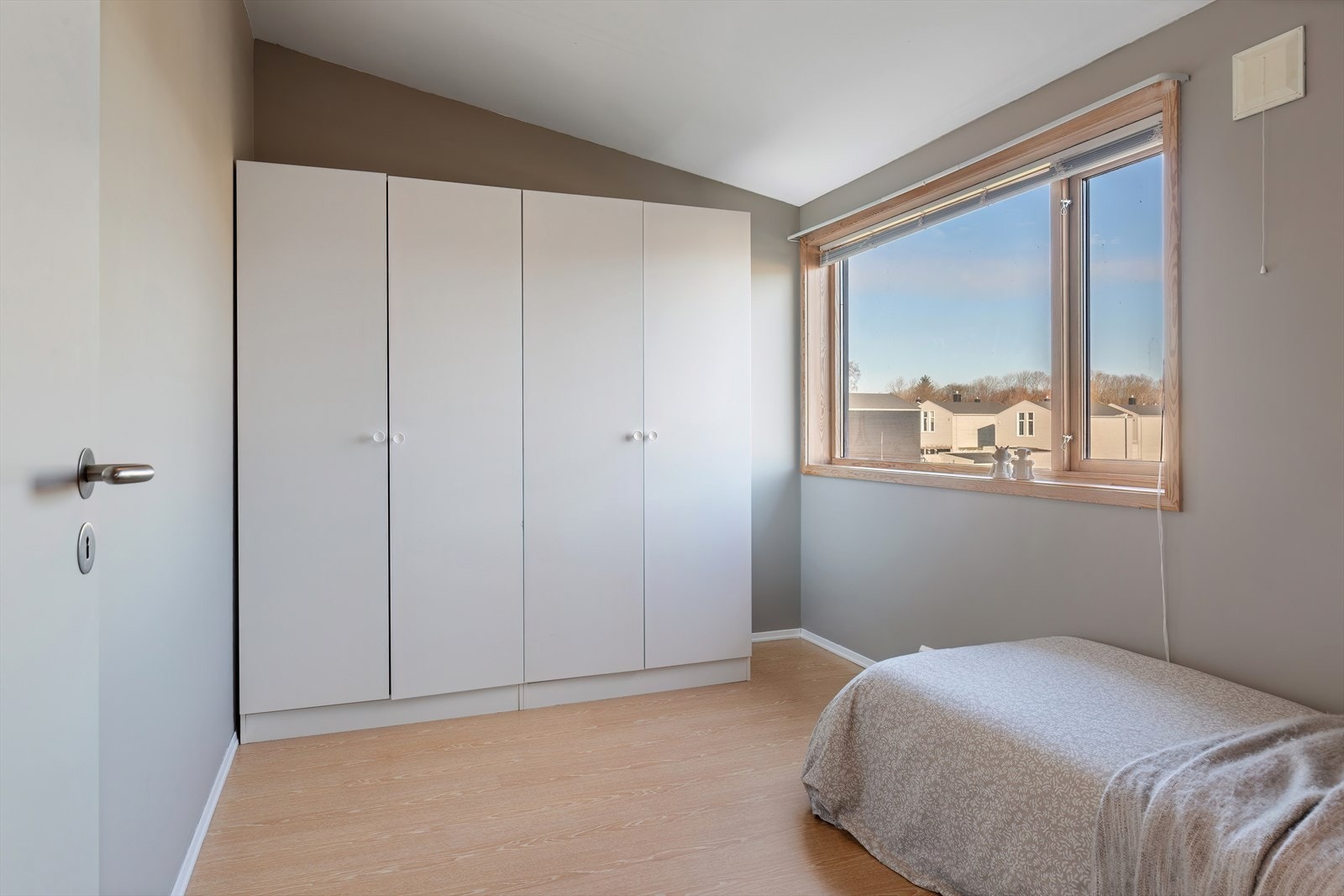 Soverom Galleribilde