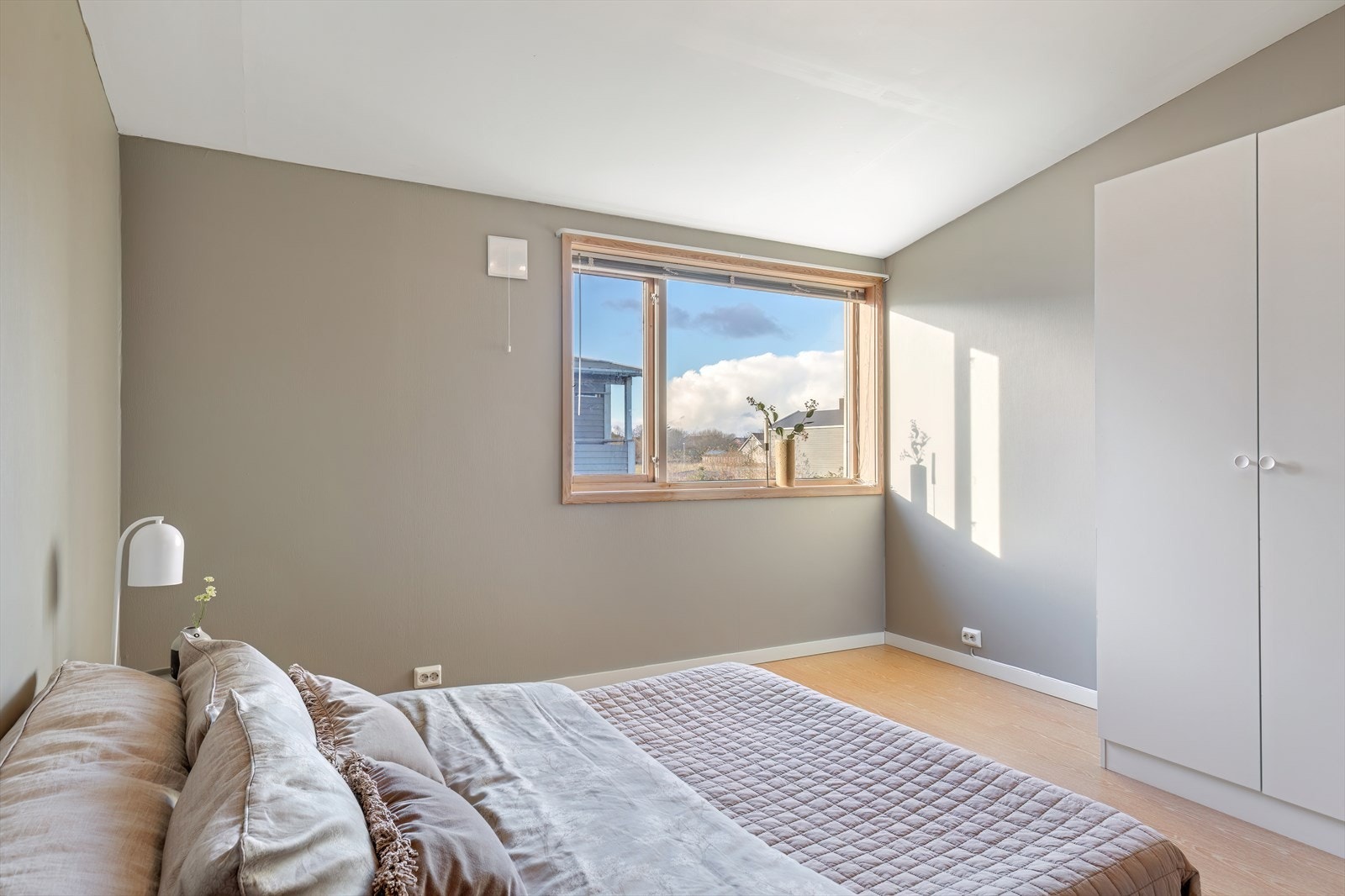 Soverom Galleribilde