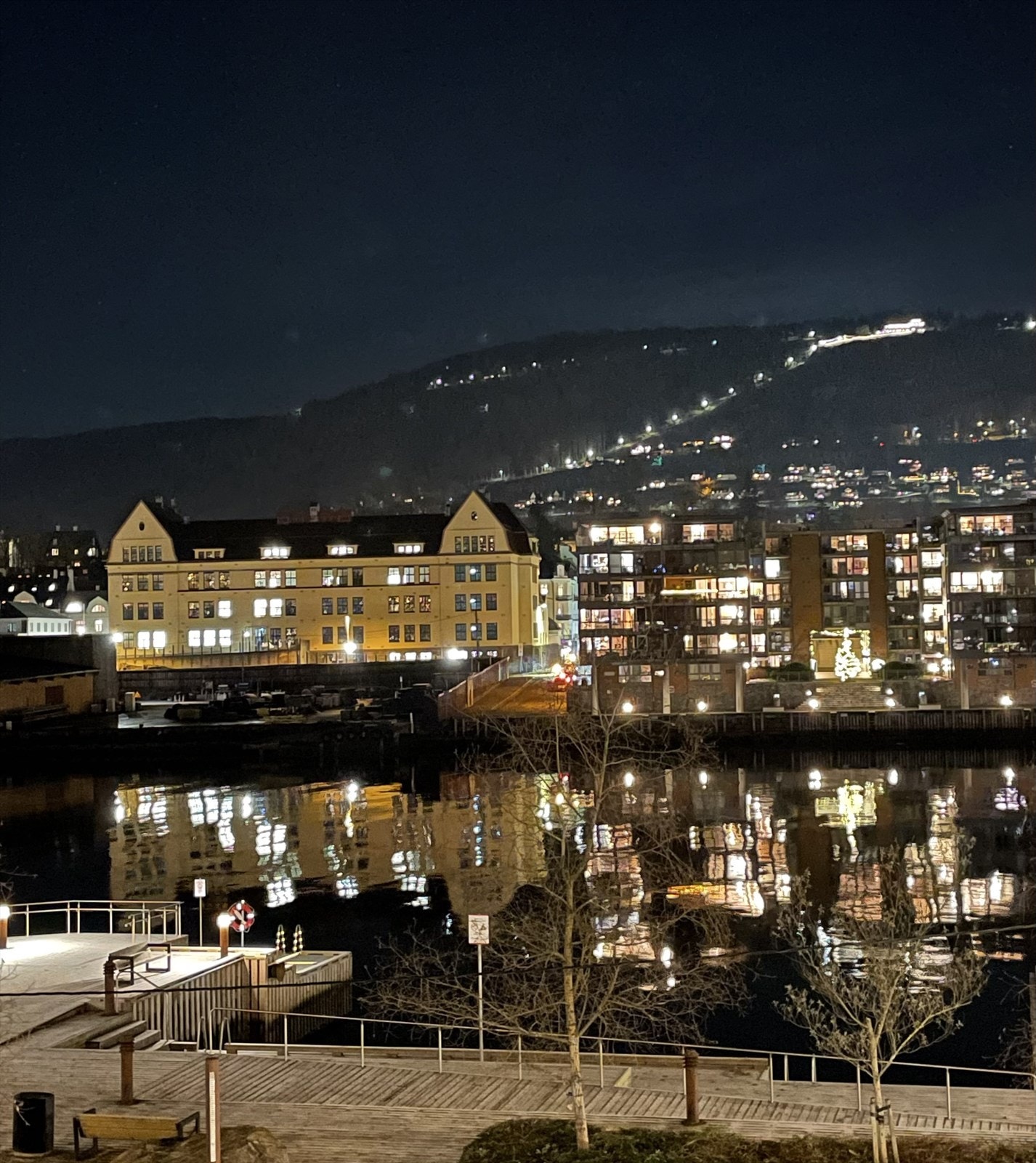 Aktiv Eiendomsmegling v/ Morten Tøsdal har gleden av å presentere Michael Krohns Gate 69! Galleribilde