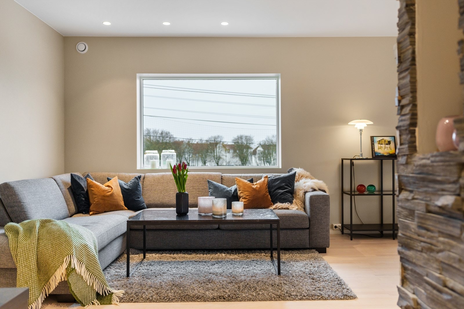 Velkommen til Rogalandgata 207, presentert av eiendomsmegler Rami Herz Galleribilde