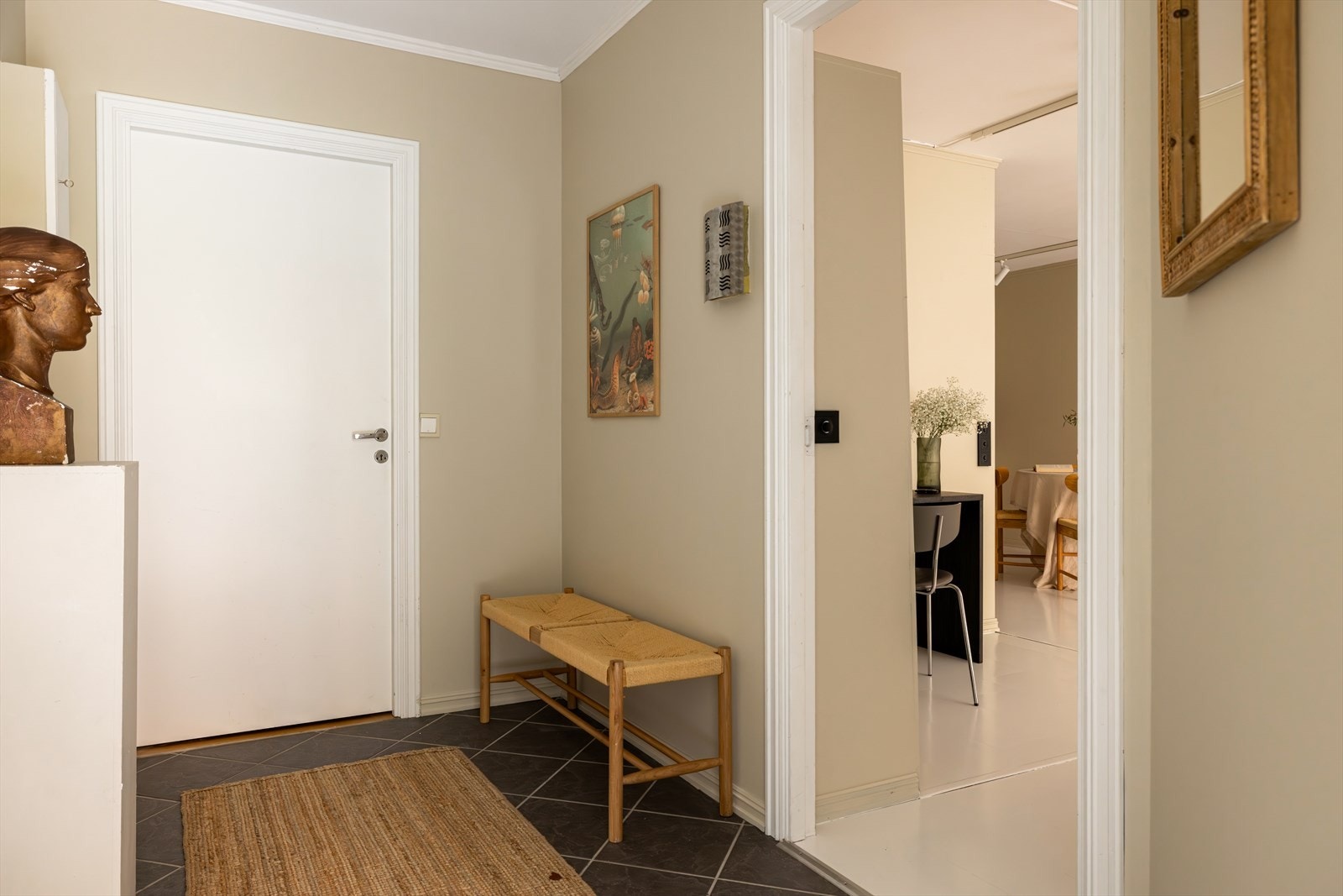 Velkommen inn! Galleribilde