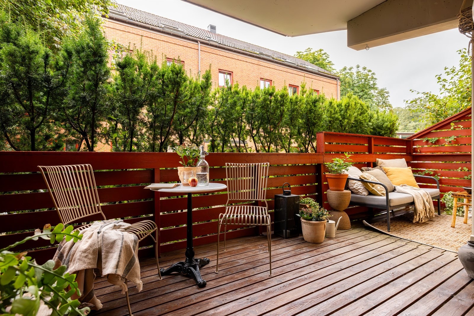 En romslig 2-roms andelsleilighet med etterspurt og sentral beliggenhet på Bjølsen. Galleribilde