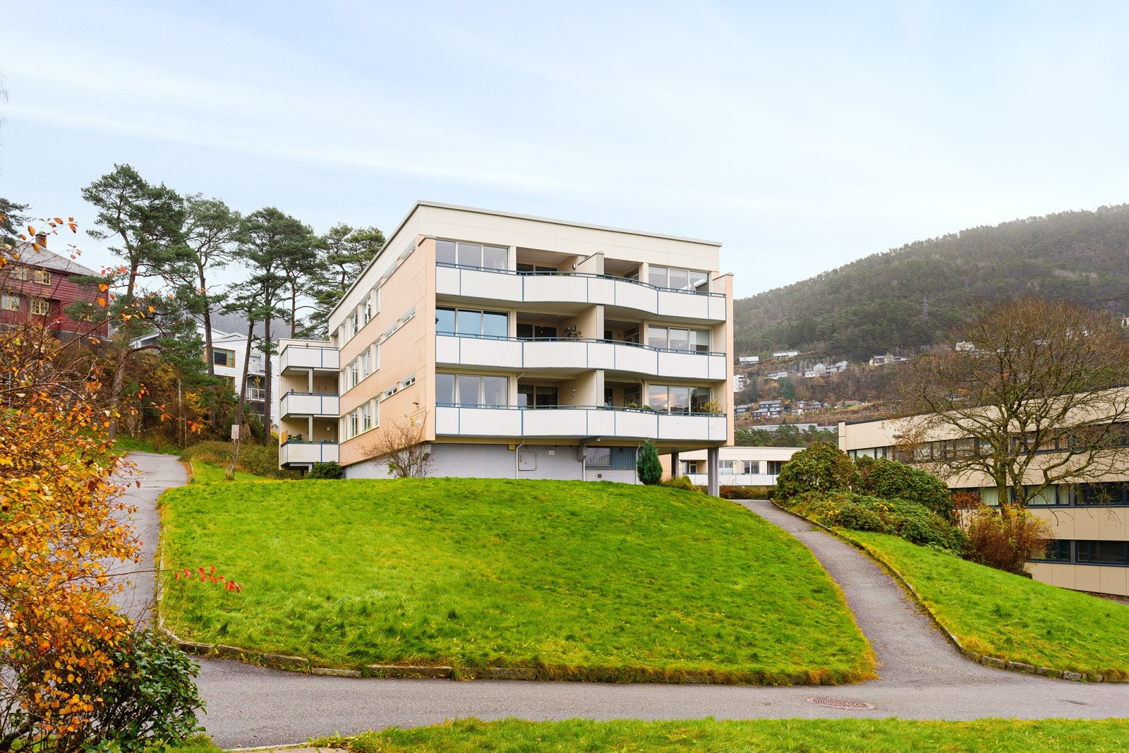 Velkommen til visning - husk påmelding! Galleribilde