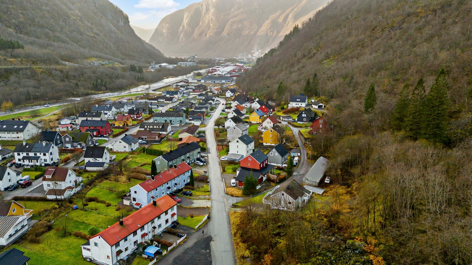 Velkommen til visning - husk påmelding! Galleribilde