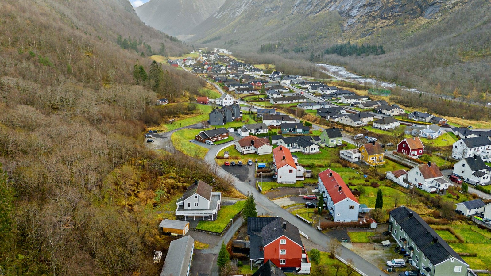 Øvrevegen 10 Galleribilde