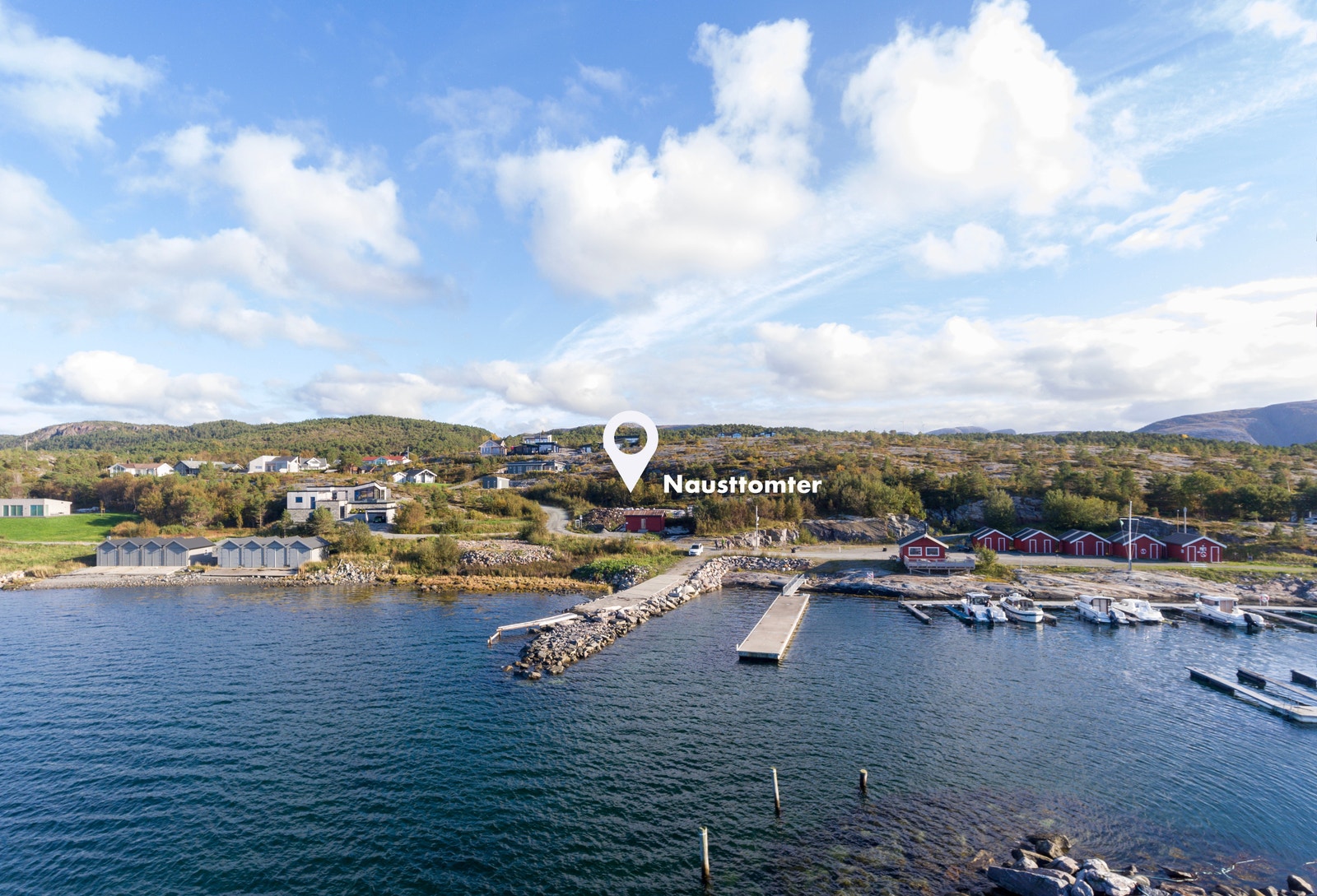 Kontakt grunneier Tore Alstad på tlf. 92413358 for spørsmål eller avtale om visning Galleribilde