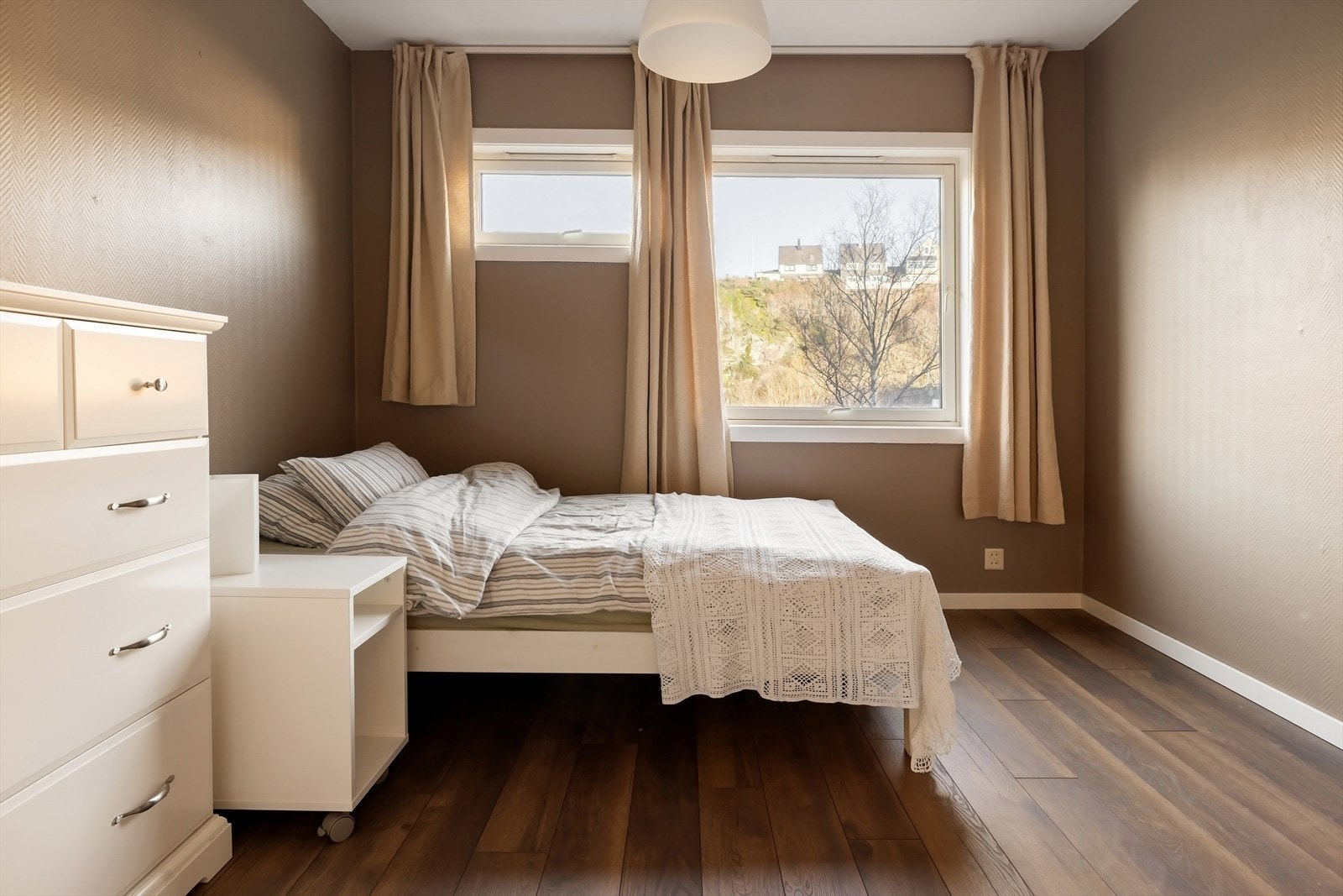 Soverom 3 Galleribilde