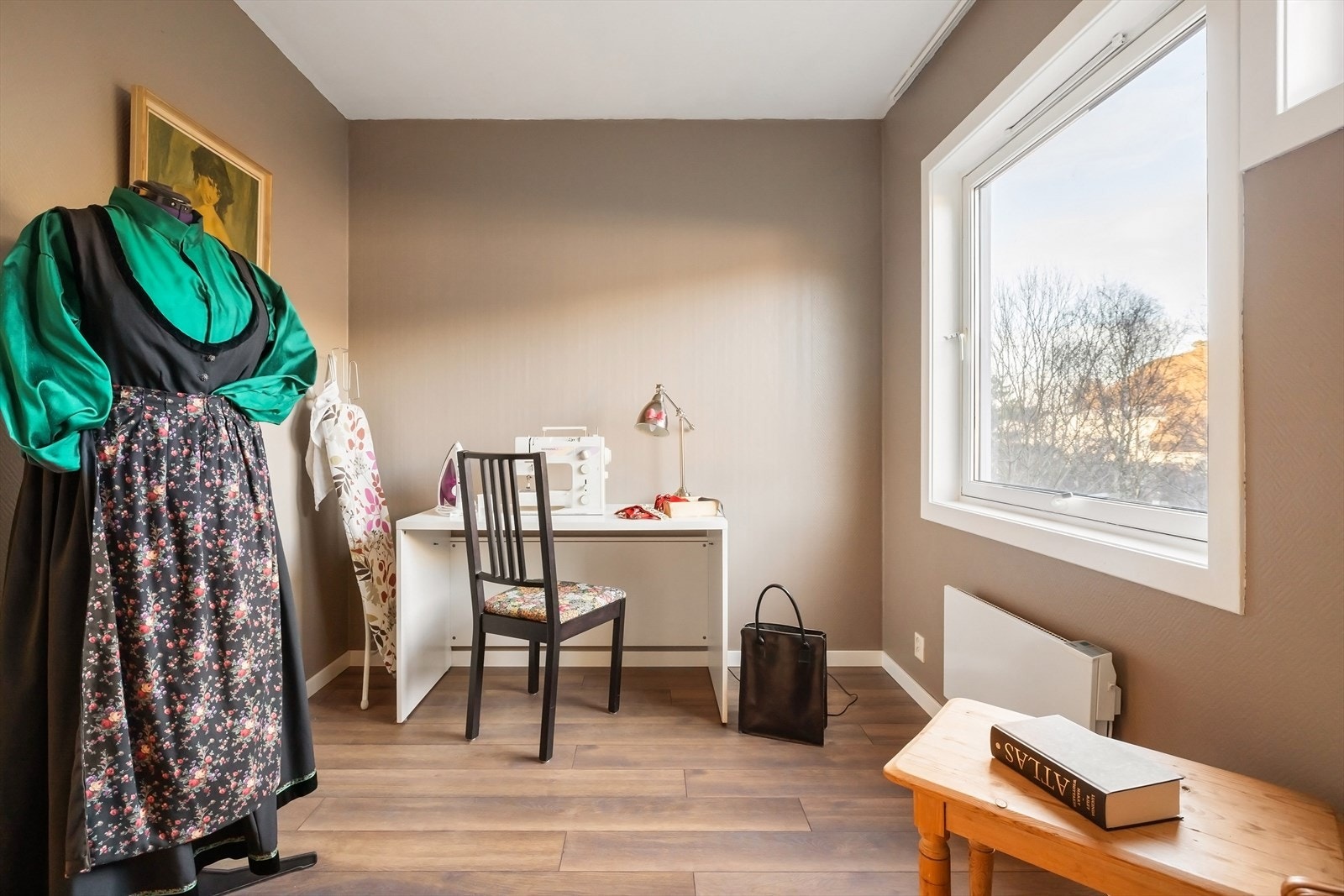 Soverom 2 Galleribilde