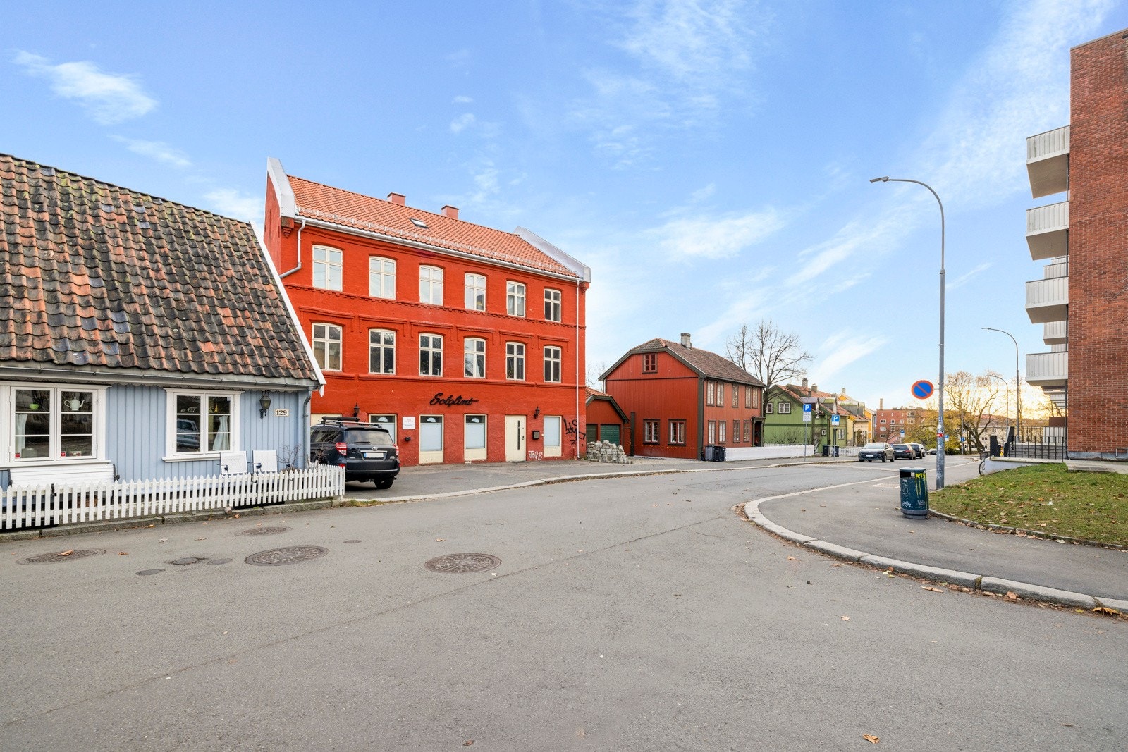 Områdebilde Galleribilde
