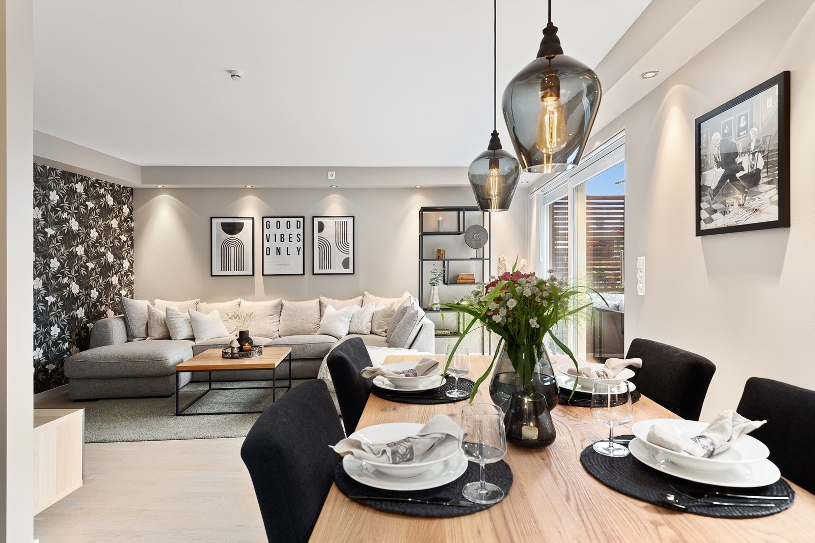 Velkommen til Hotvetveien 45! Galleribilde