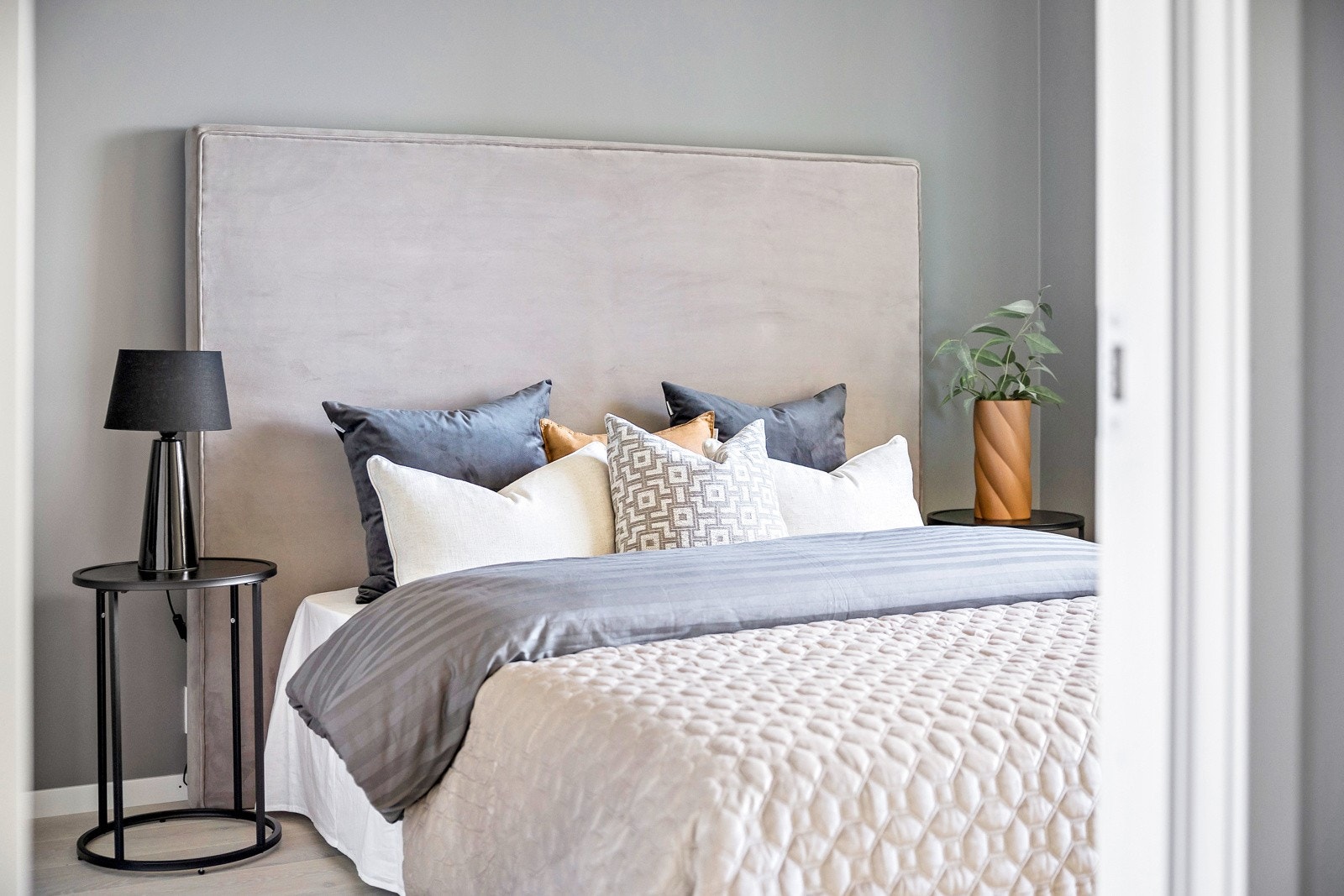 Soverom Galleribilde