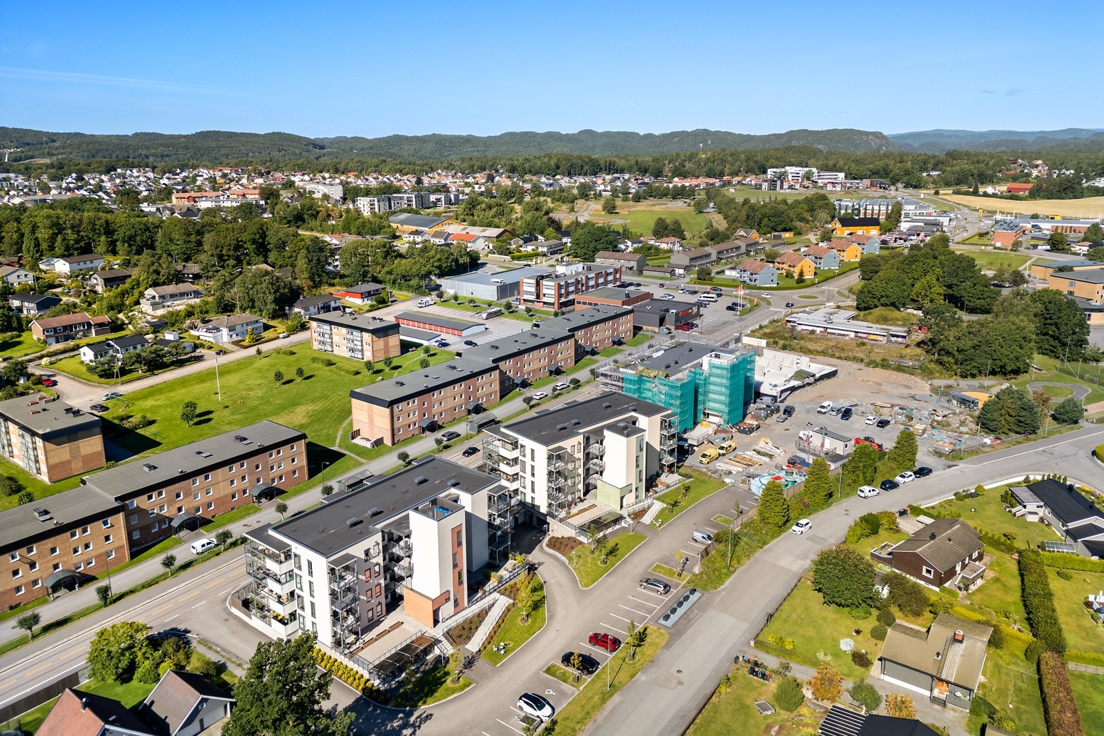 Omradebilde Galleribilde