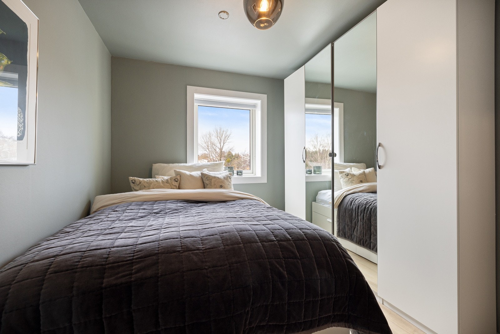 Nyere vinduer fra 2005. Galleribilde