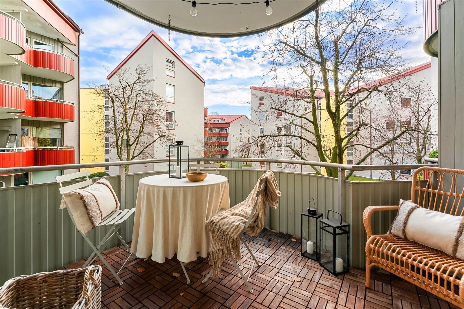 Velkommen til idyll på Øvre Grünerløkka Galleribilde