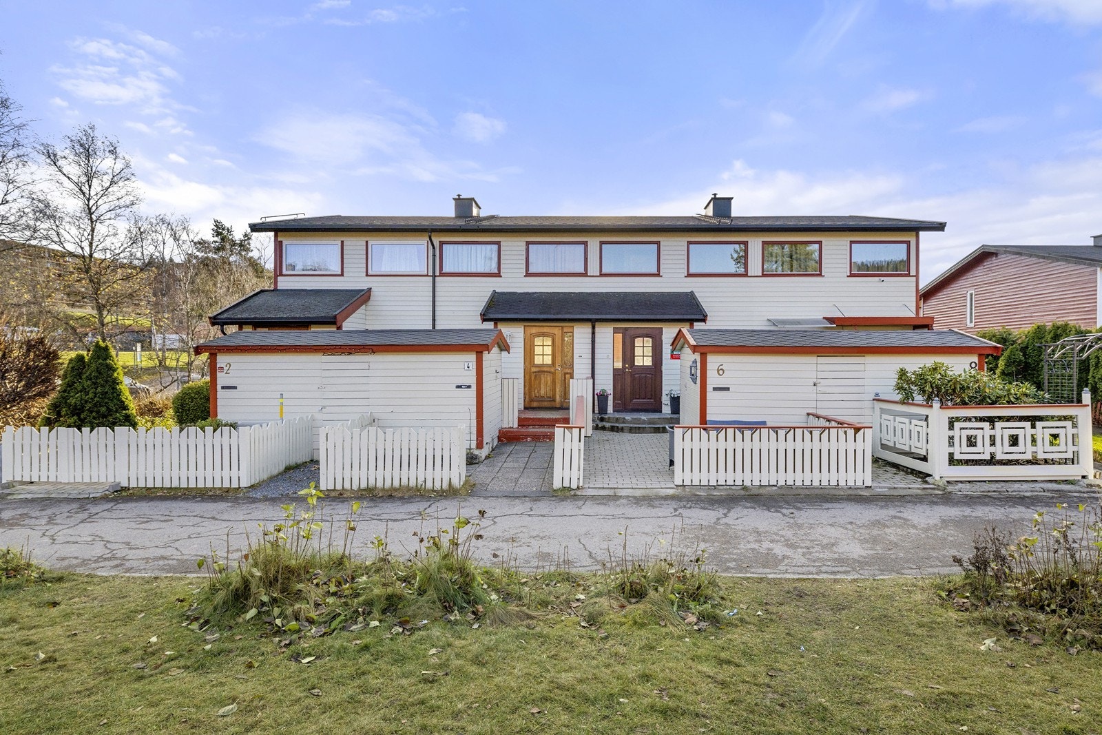 Boligen blir presentert av Krister Johnsen Støme v/EiendomsMegler 1. Galleribilde