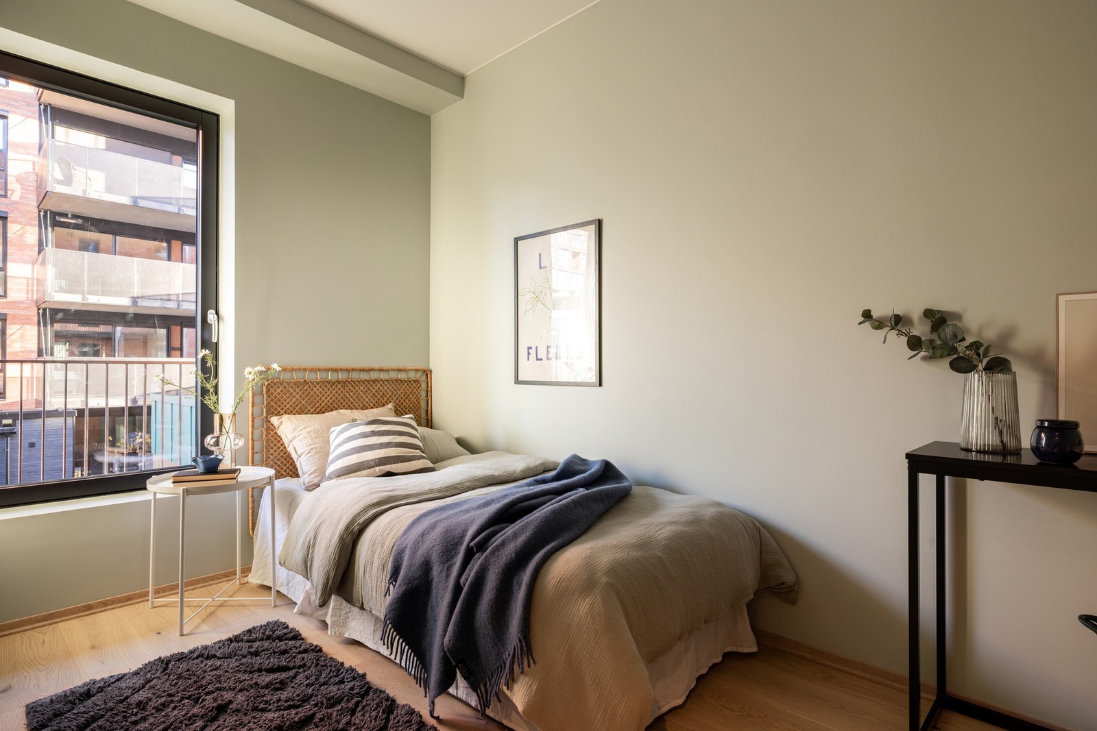 Soverom 2 Galleribilde