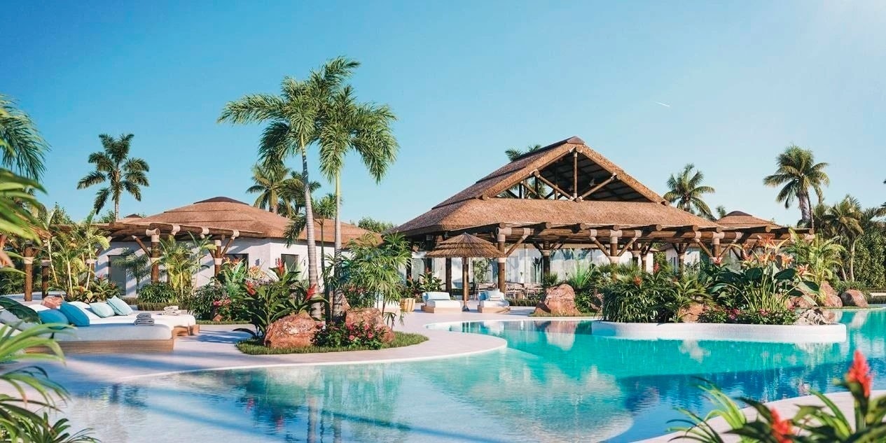 Nydelige fellesområder Galleribilde