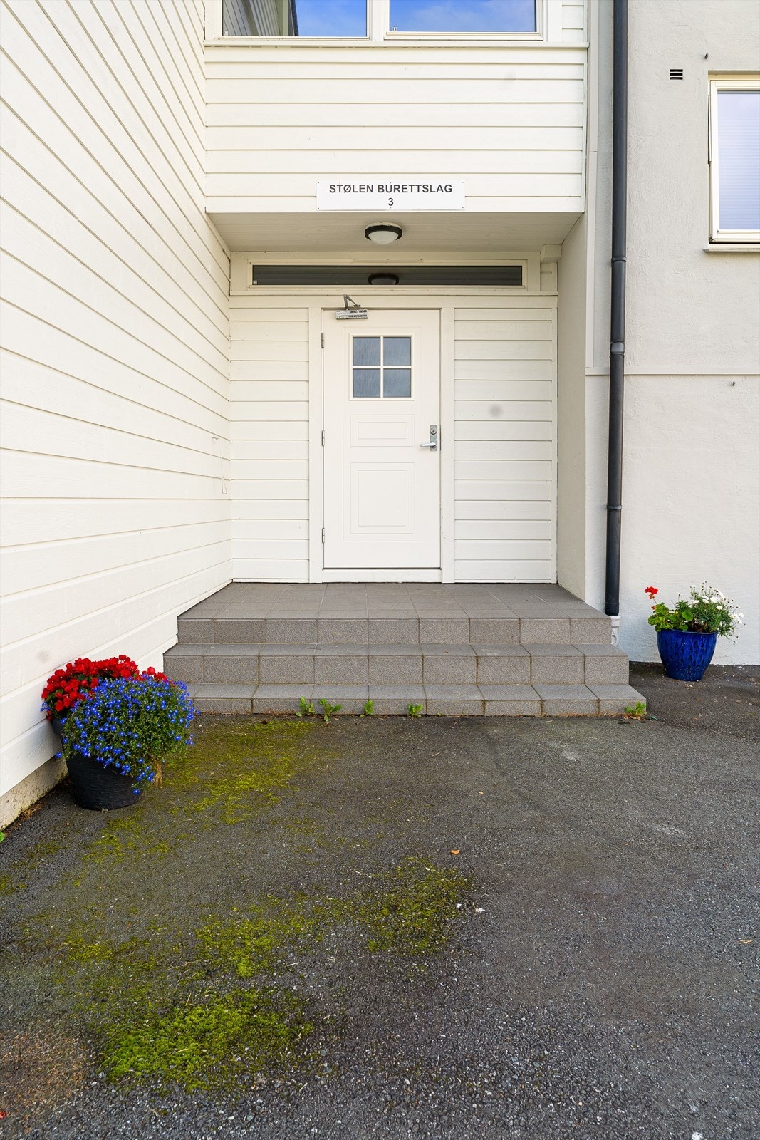 Velkommen inn Galleribilde