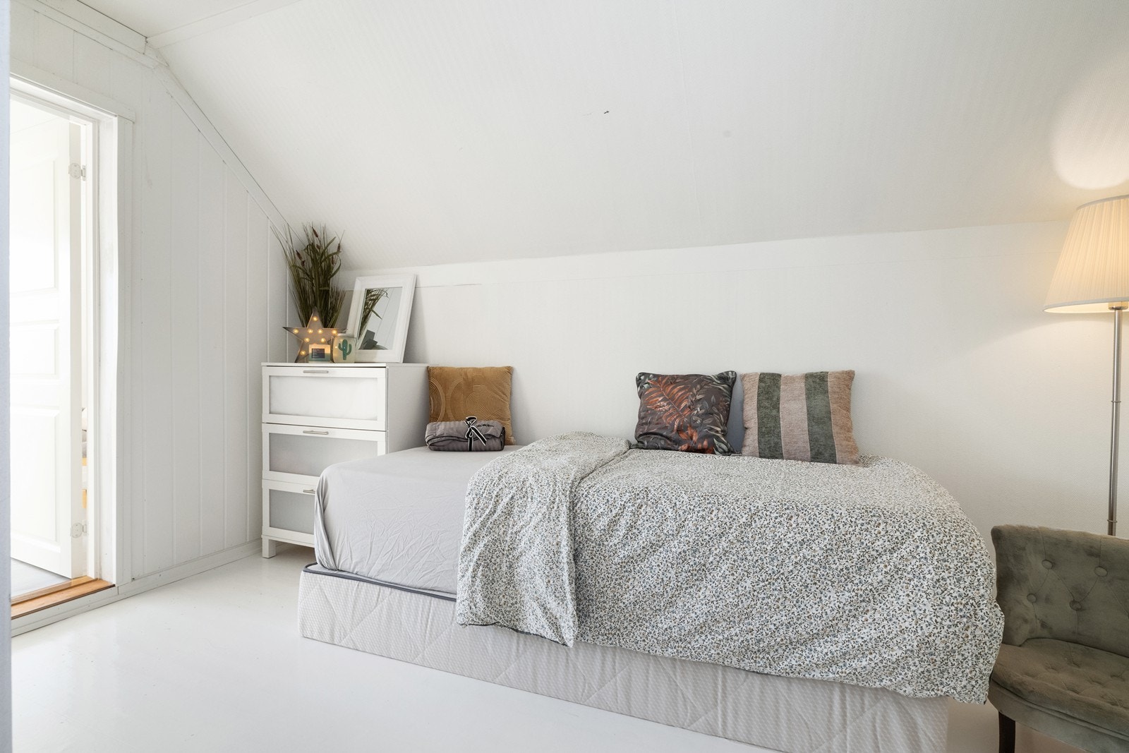 Soverom 3. Galleribilde