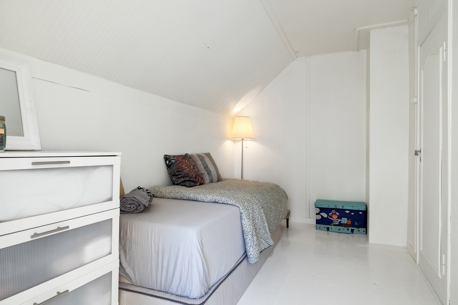 Soverom 3. Galleribilde