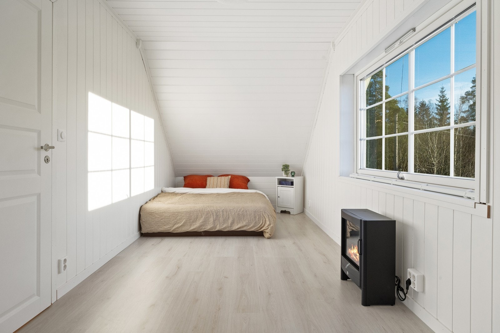 Soverom 2. Galleribilde