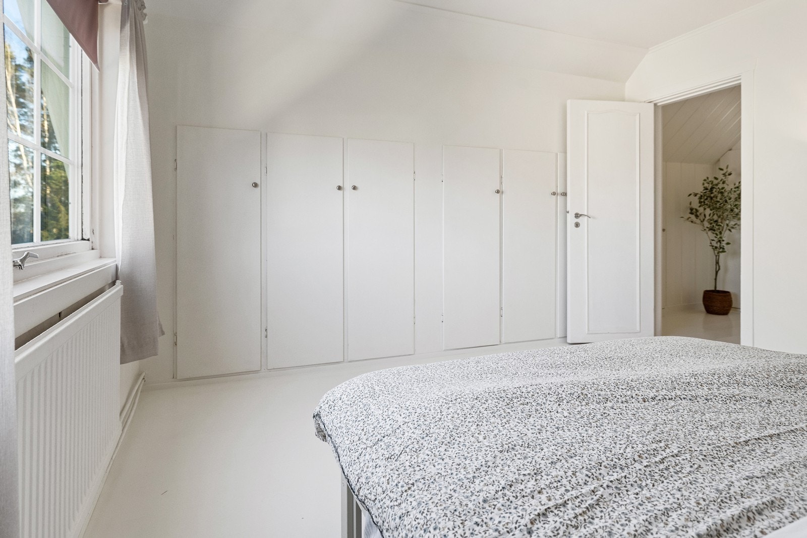 Soverom 1. Galleribilde