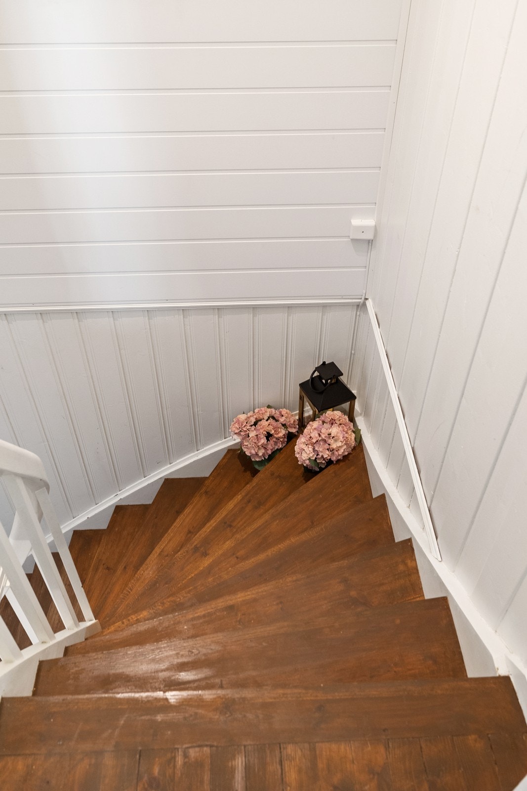 Trappegang. Galleribilde