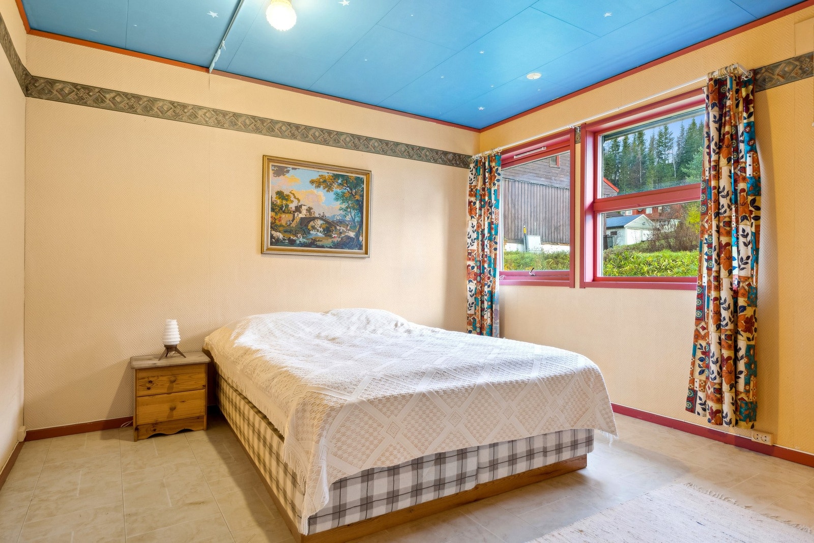 Soverom 3 Galleribilde