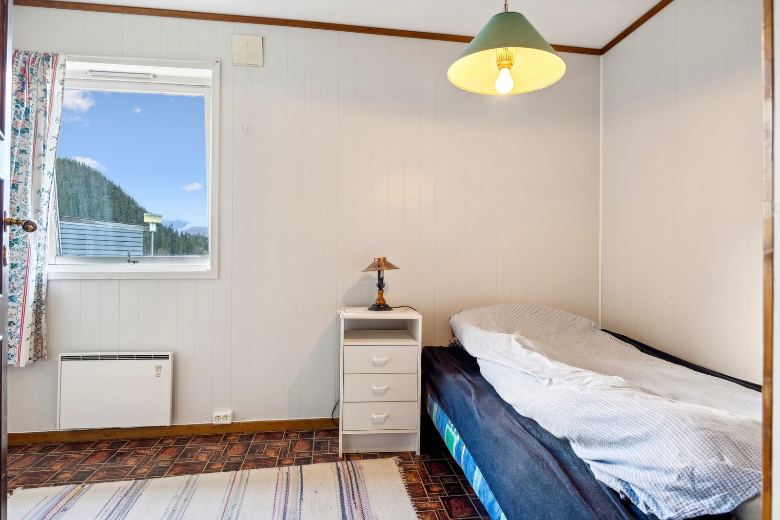 Soverom 2 Galleribilde