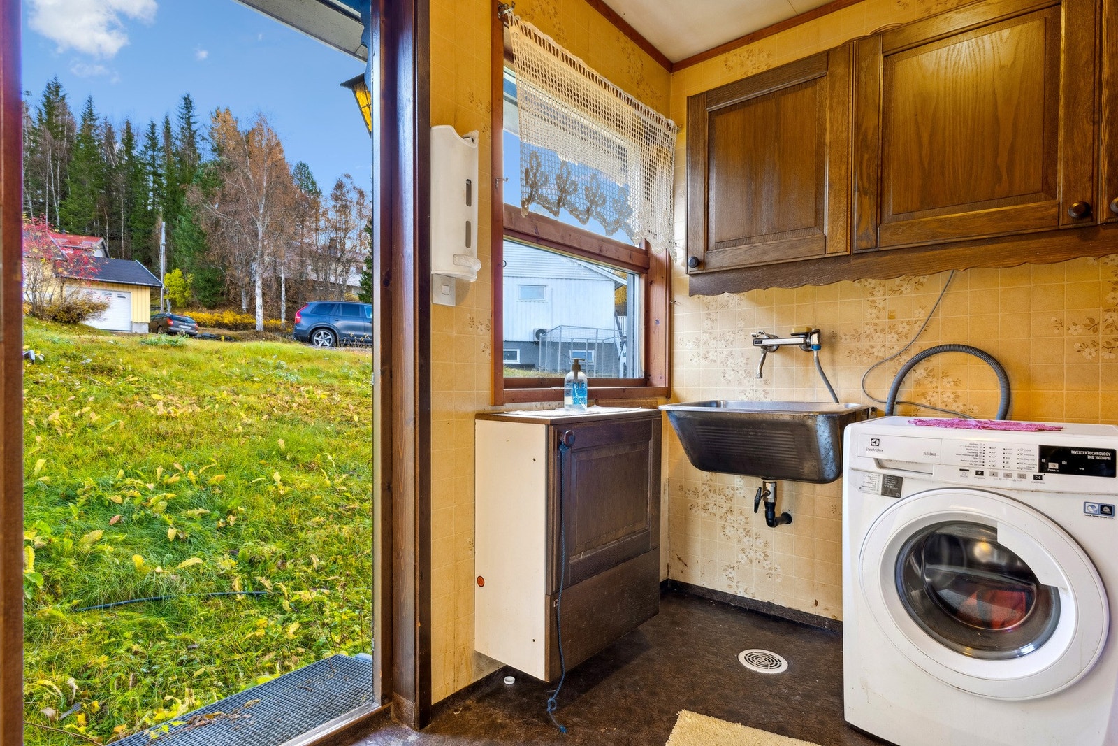 Disp.rom Galleribilde